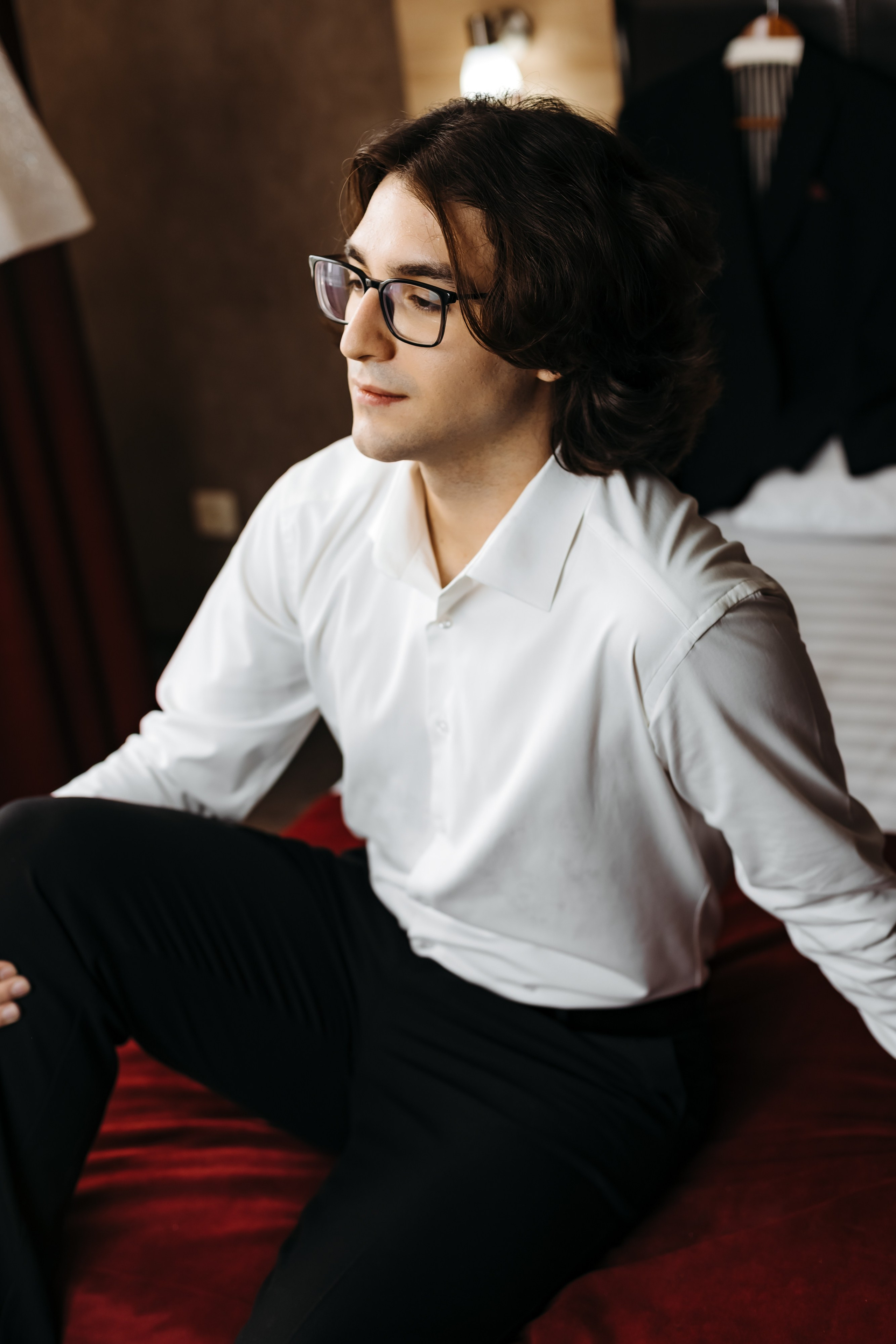 Артем и Елена. Свадебный и семейный фотограф в Невинномысске Наталья Куликова