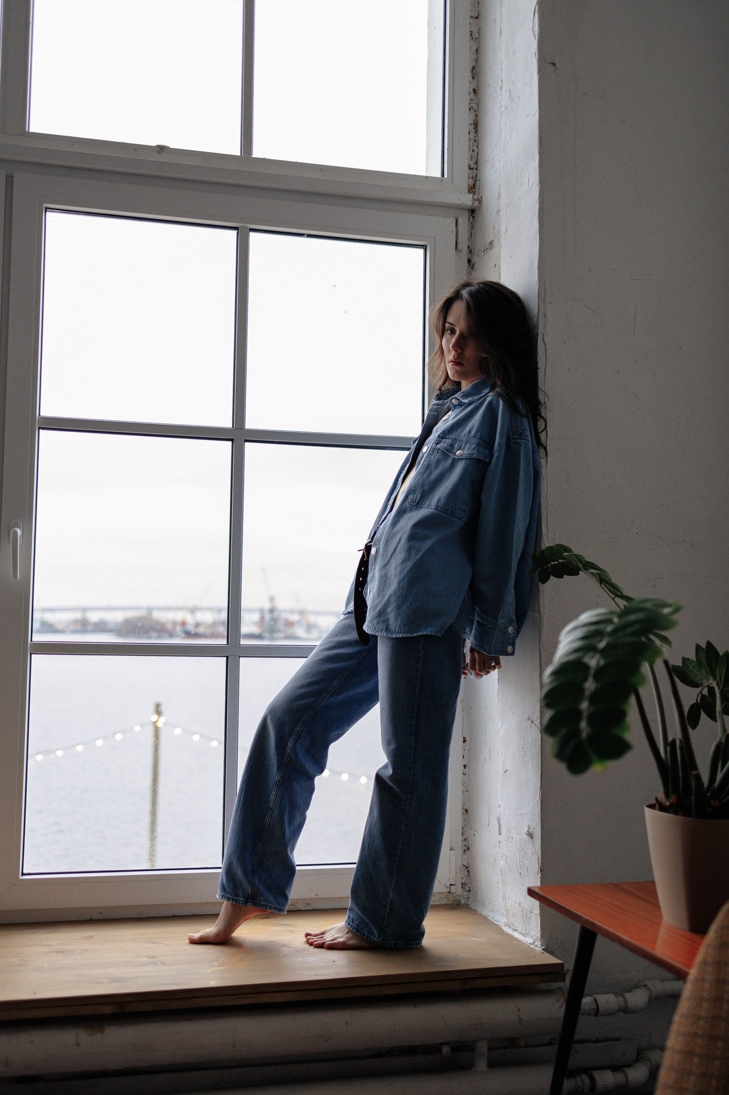 Марина. Фотограф в Санкт-Петербурге Алёна Губинская