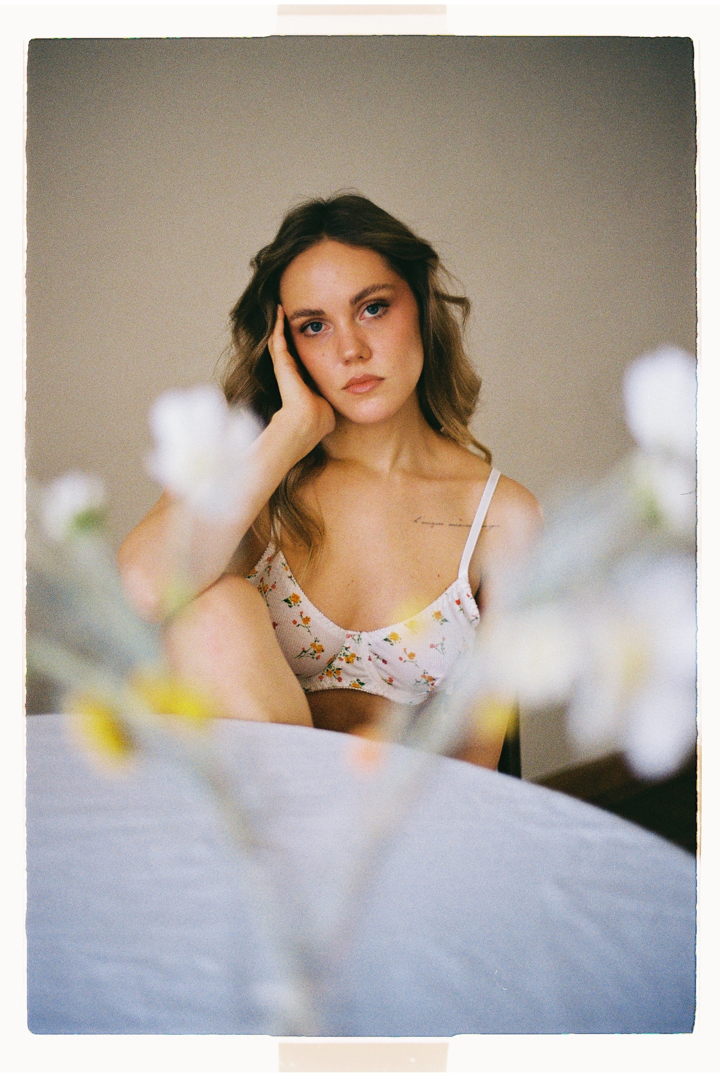 Лена. Фотограф Екатерина Максимова: семейные, индивидуальные съемки, свадьбы