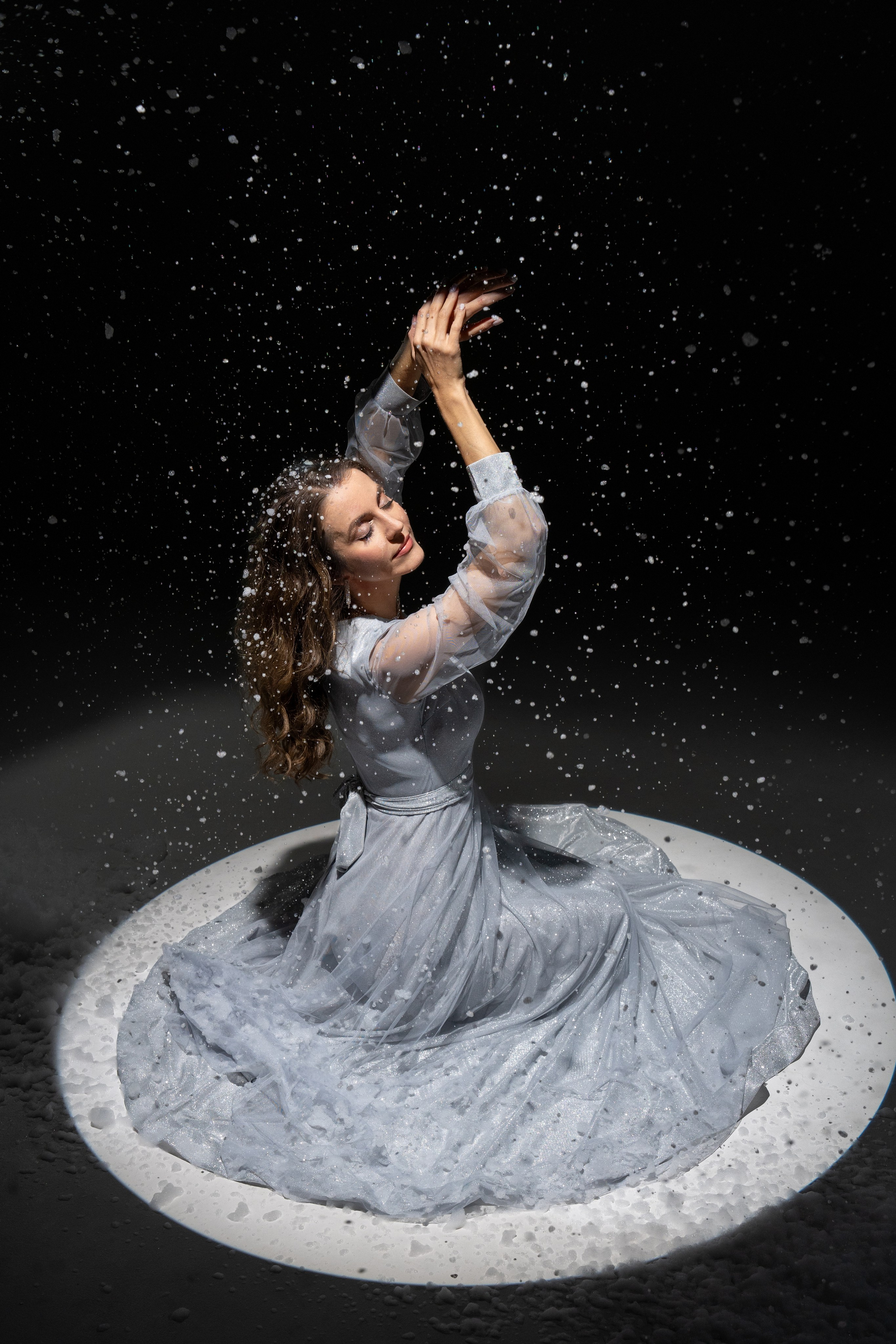 Снежная королева. Главная