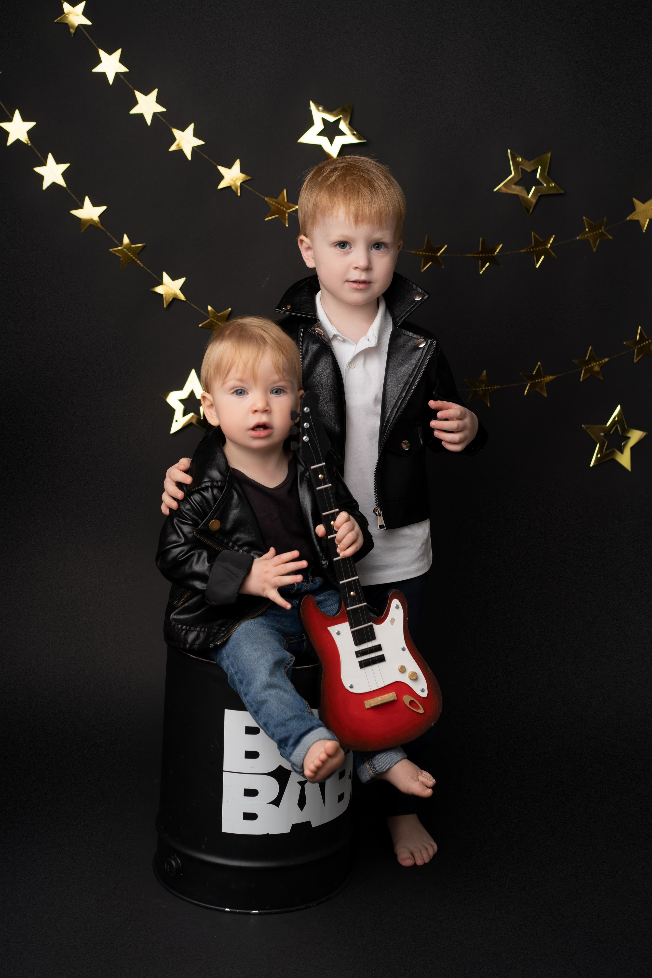 Годики. Newborn фотограф в Москве — Фотофеи. Съемка новорожденных и детей до года