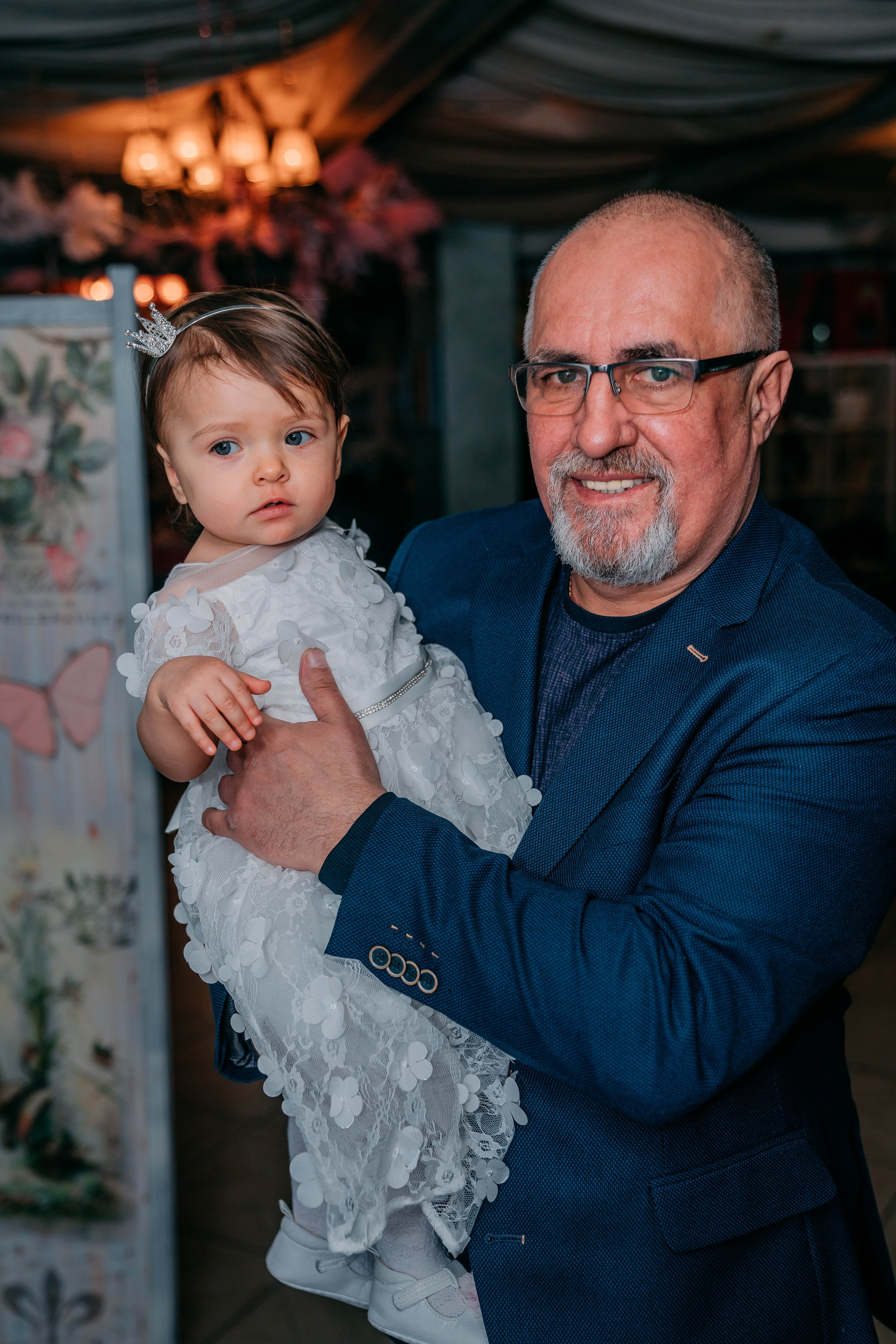 Эля. Семейный и школьный фотограф в Москве Юлия Кобзева