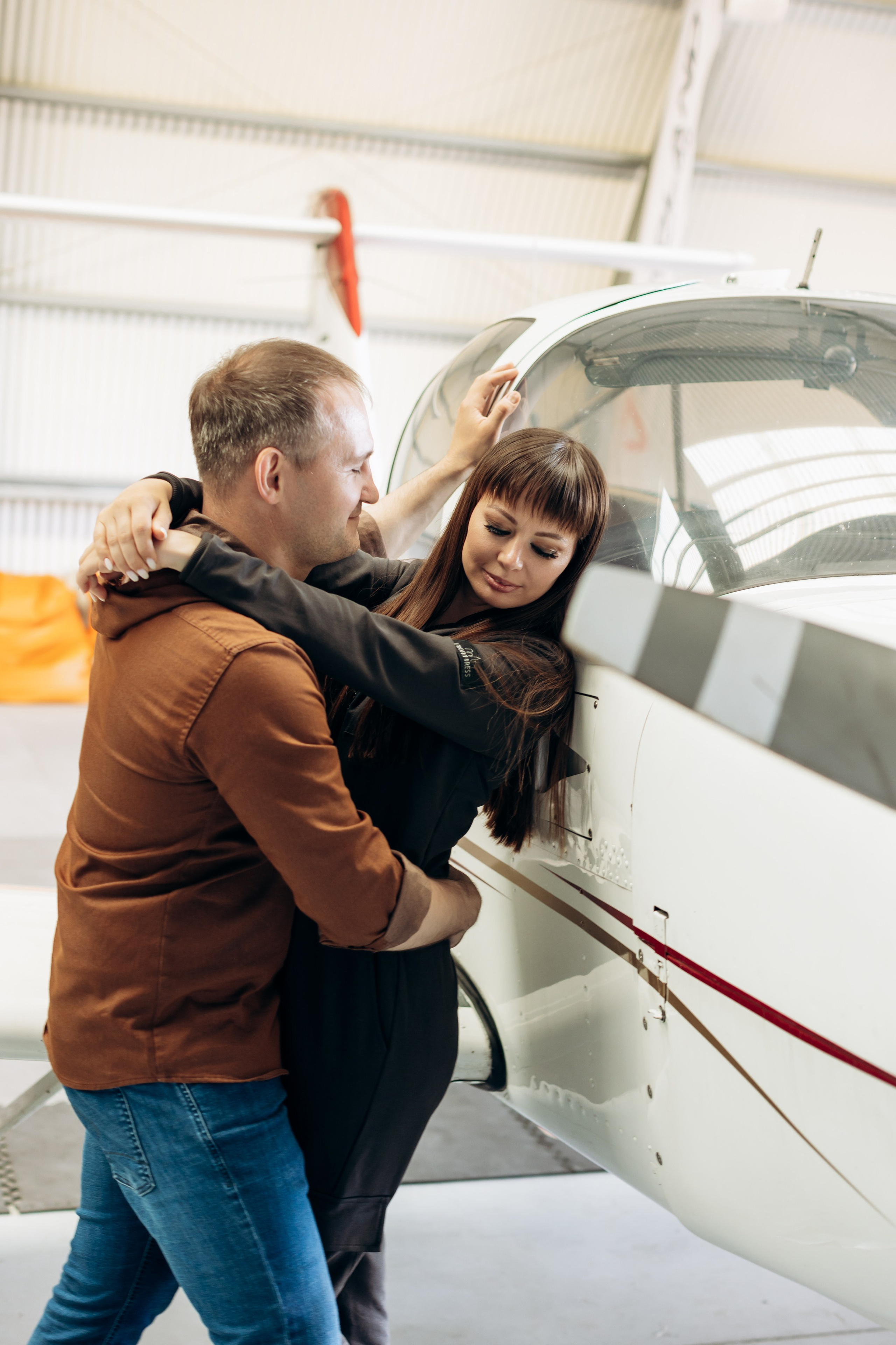 Виктория и семья Аэроленд. Фотограф в Калининграде свадебная фотография, репортажная, фотосессии