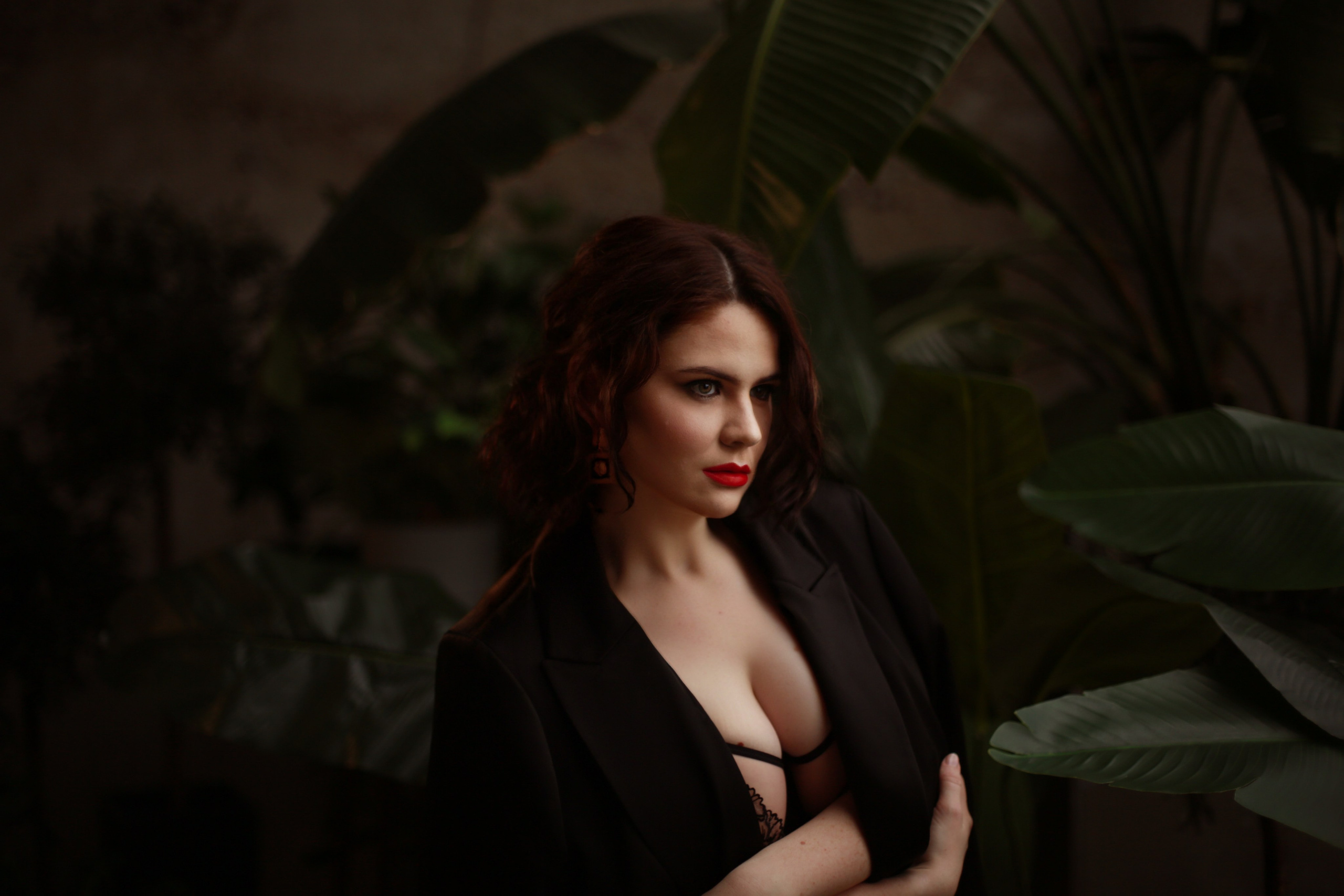 Портрентый фотограф. Pholeandr|Photo