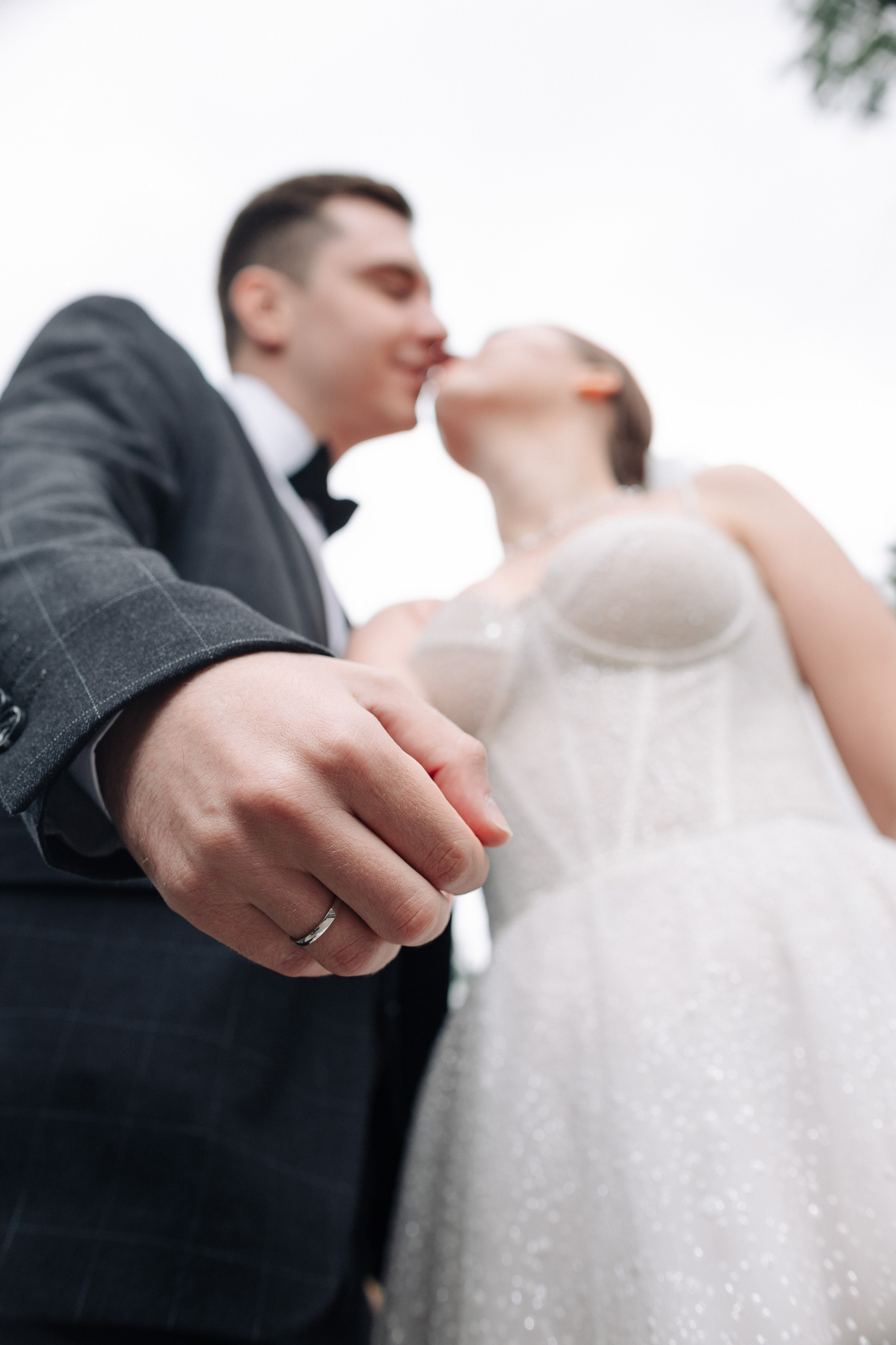 Свадьбы. Свадебный и репортажный фотограф Дмитрий Кононенко