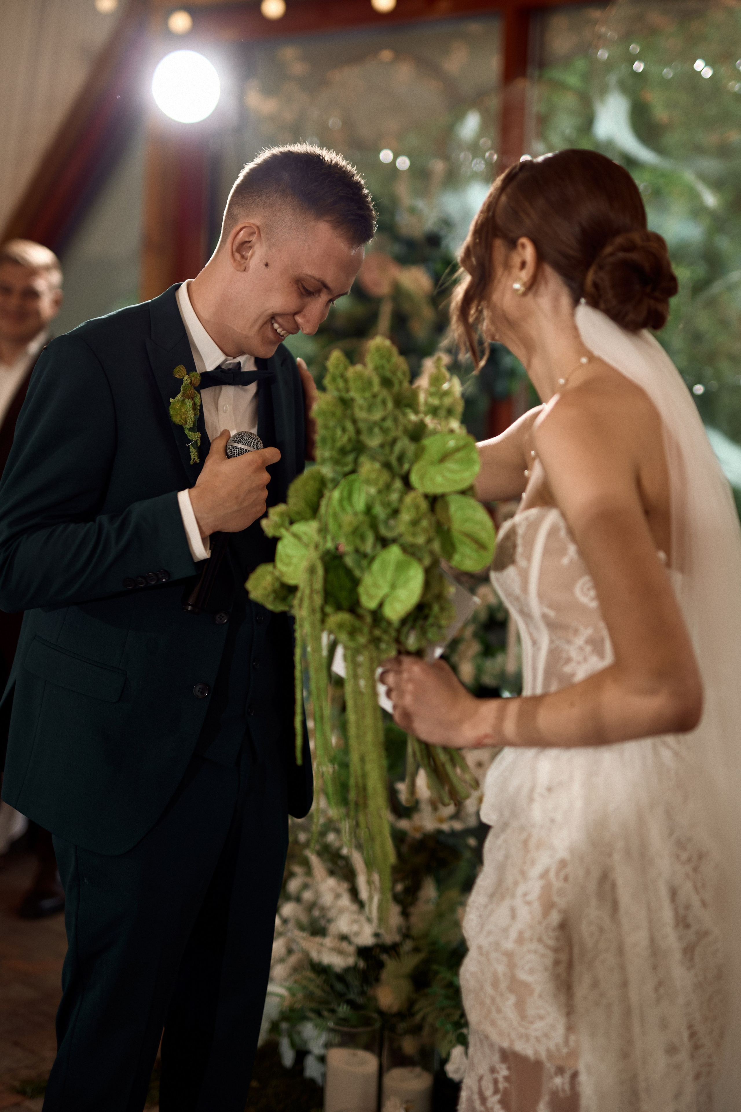 Иван и Виктория. Свадебный и репортажный фотограф Дмитрий Кононенко