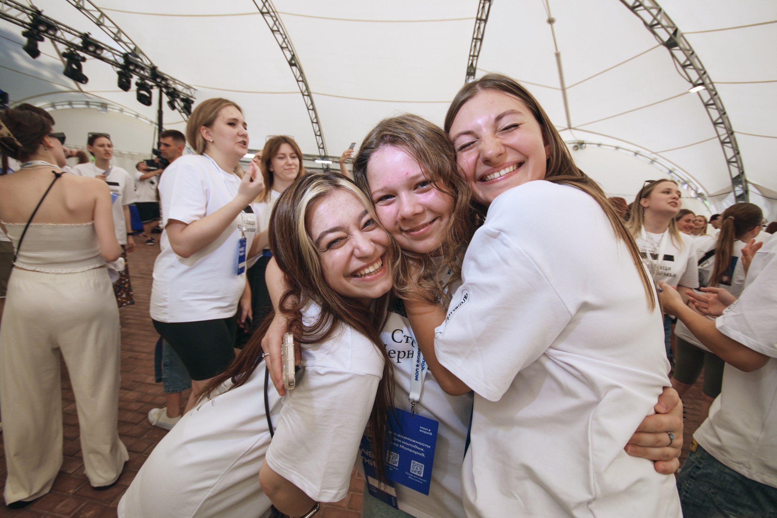 Молгород 2025 Смена 1. Свадебный и репортажный фотограф Дмитрий Кононенко