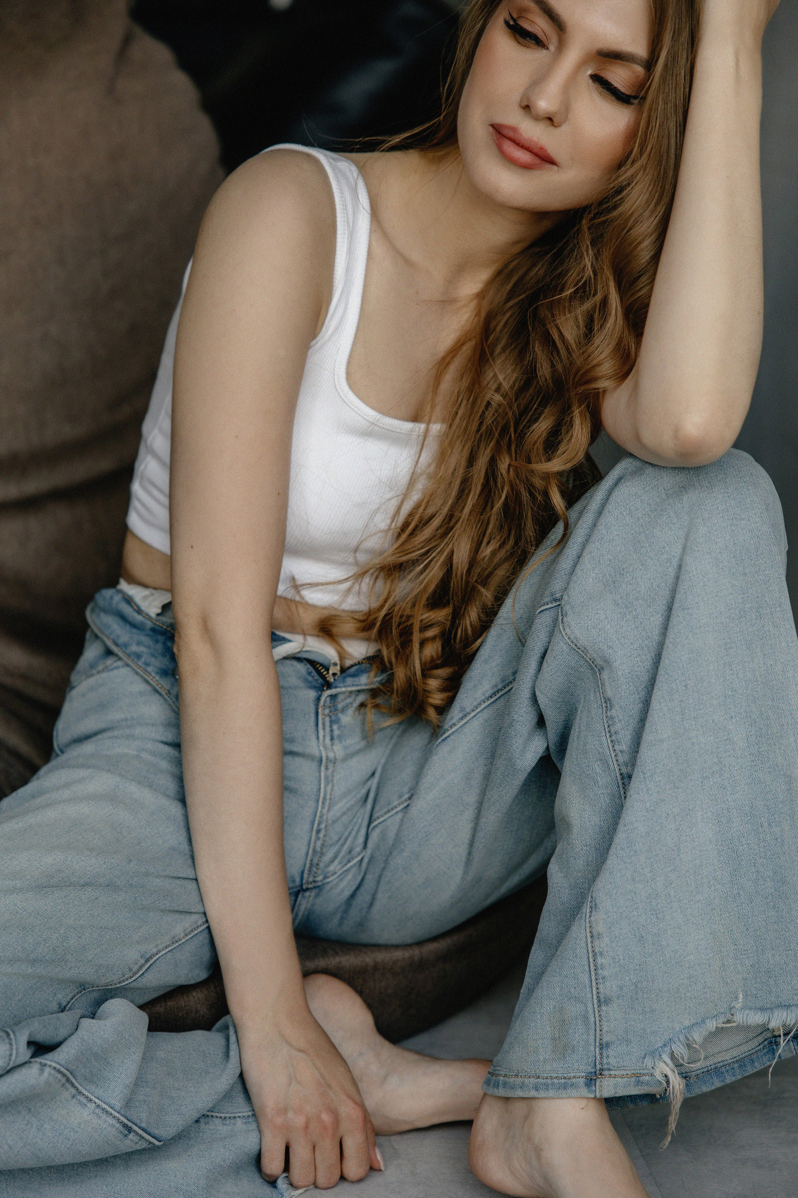 . Фотограф Арина Елизарова