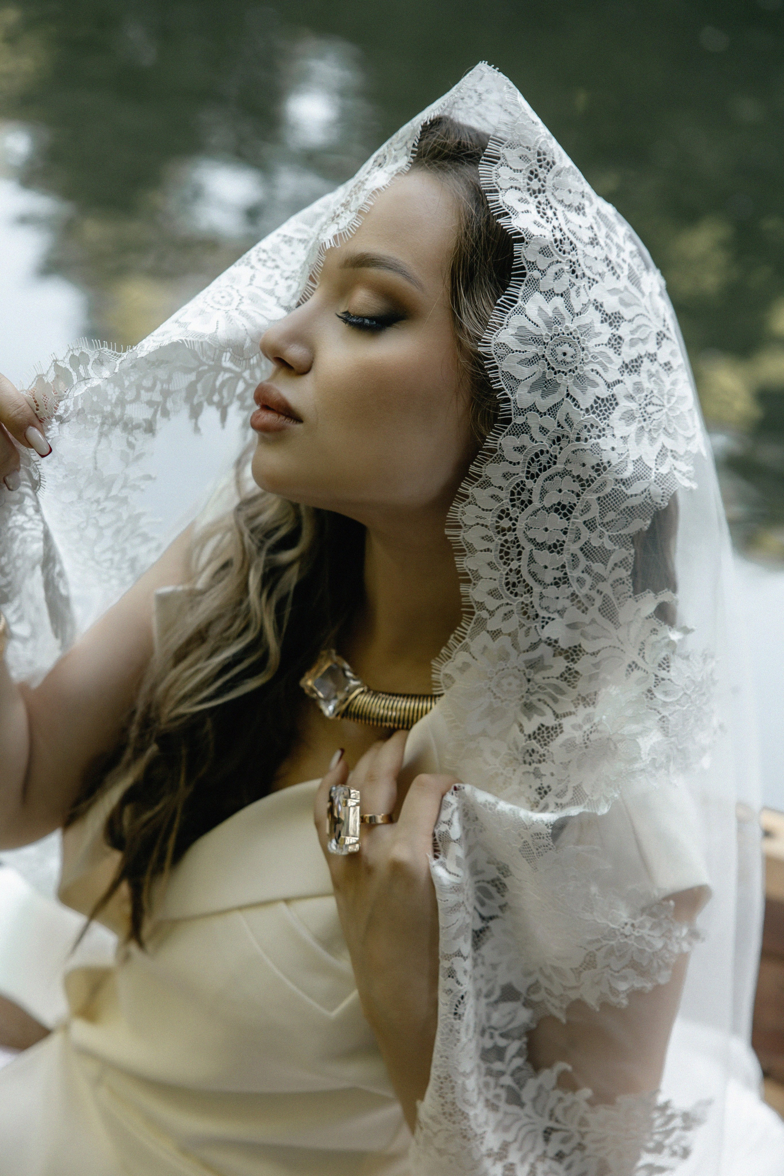 Кирилл&Анастасия. Фотограф Арина Елизарова