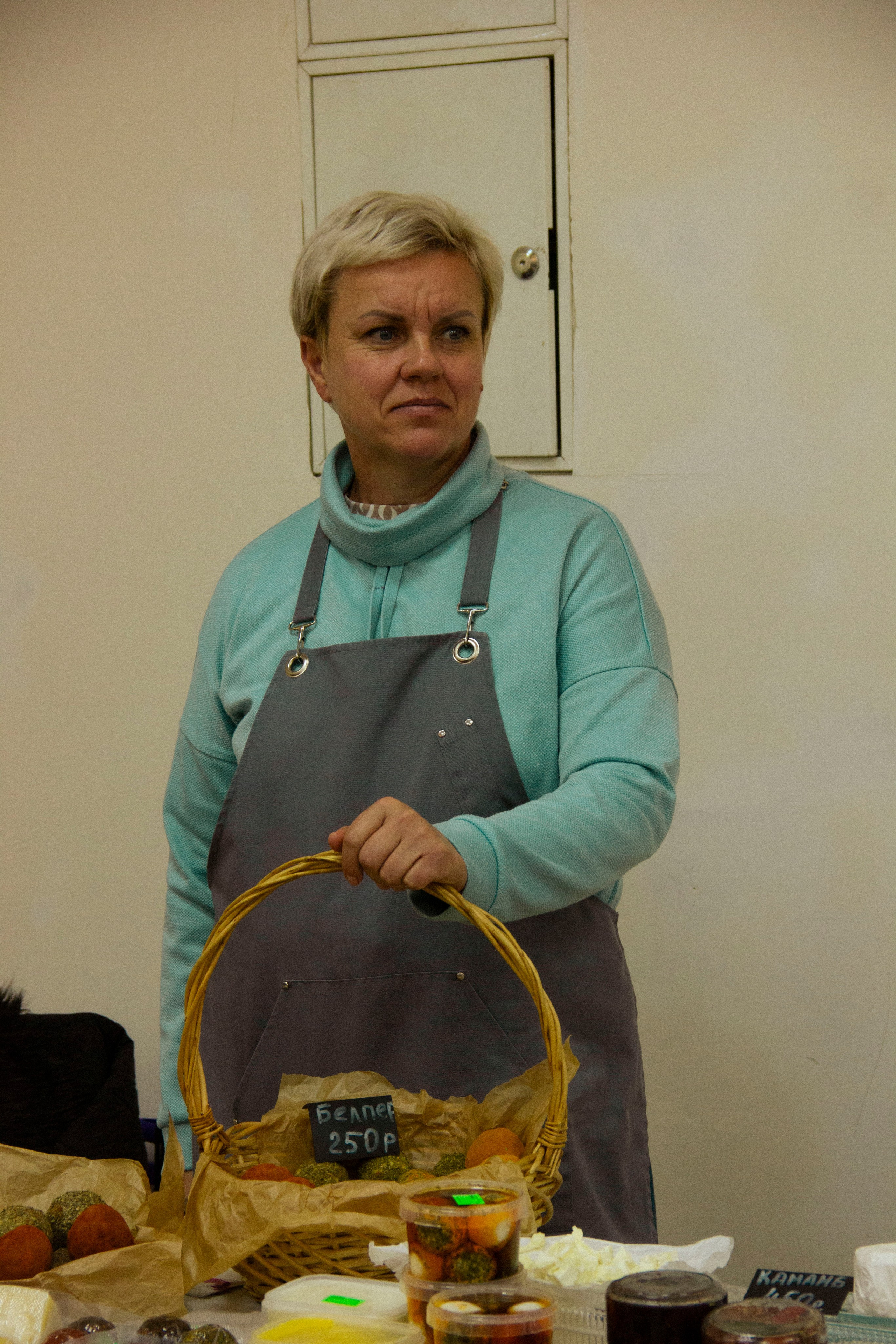 My market | ОСЕНЬ. Креативный фотограф Азизова Самира