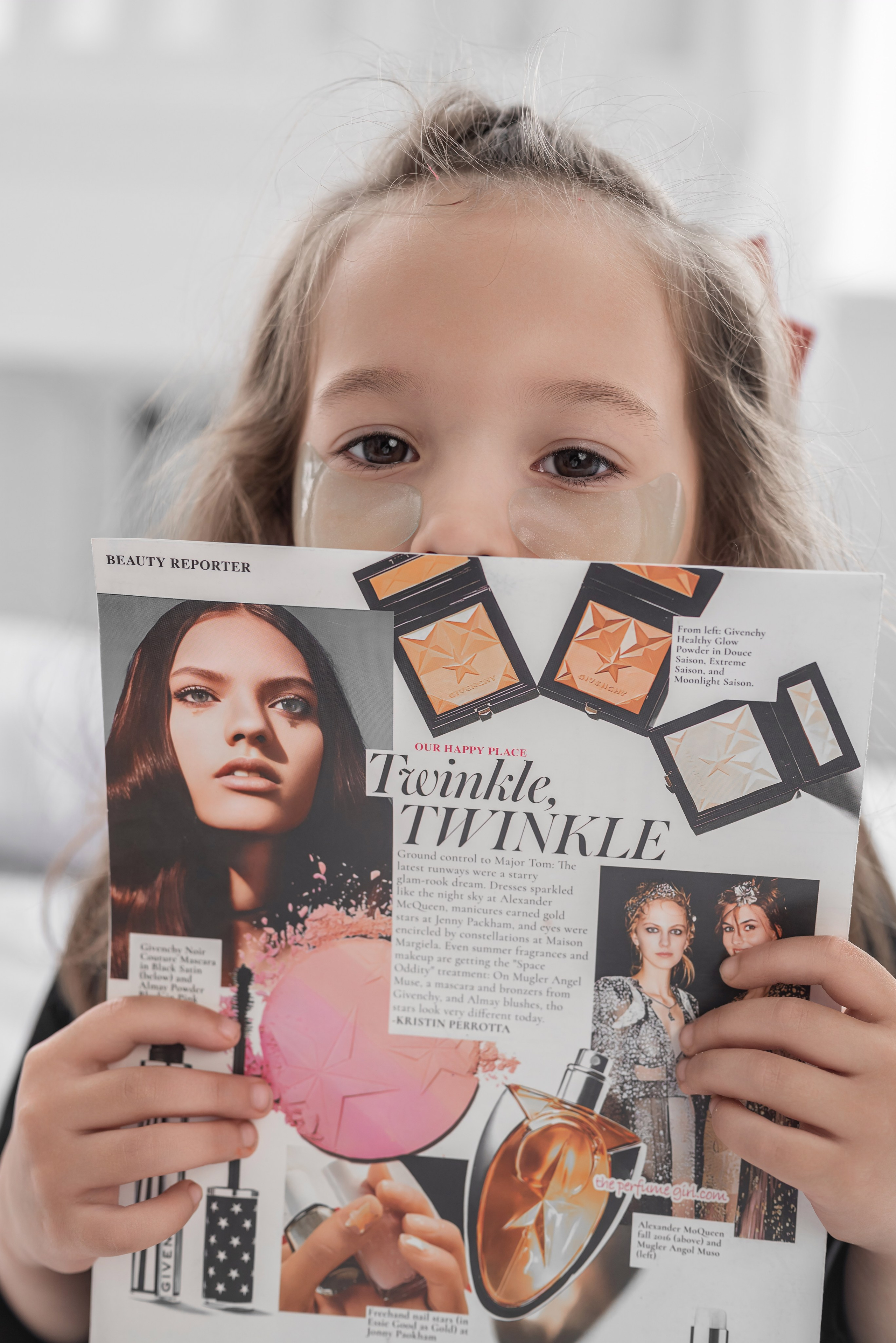 Лэйла и София. Фотограф в городе Салават