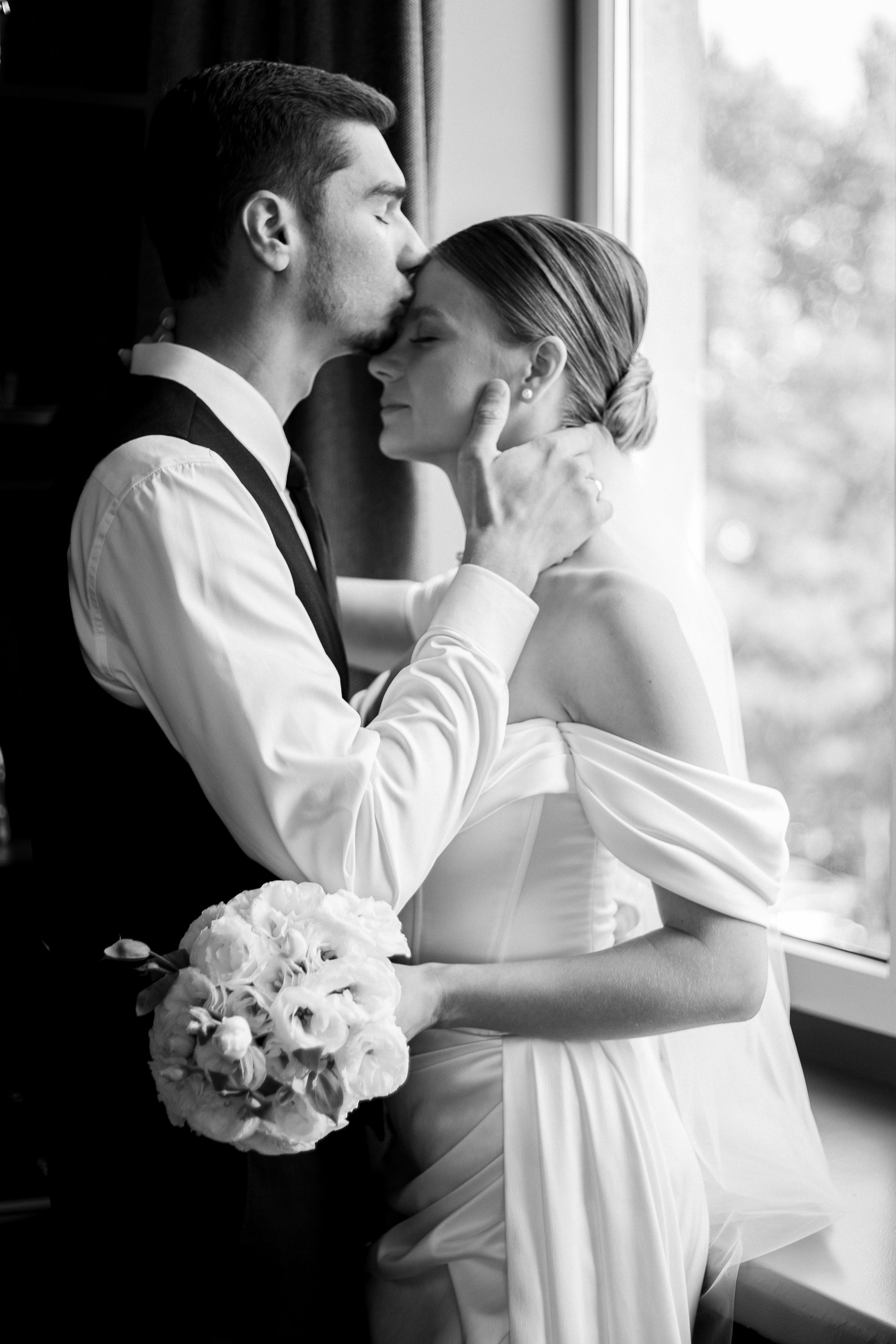 Константин & Анастасия