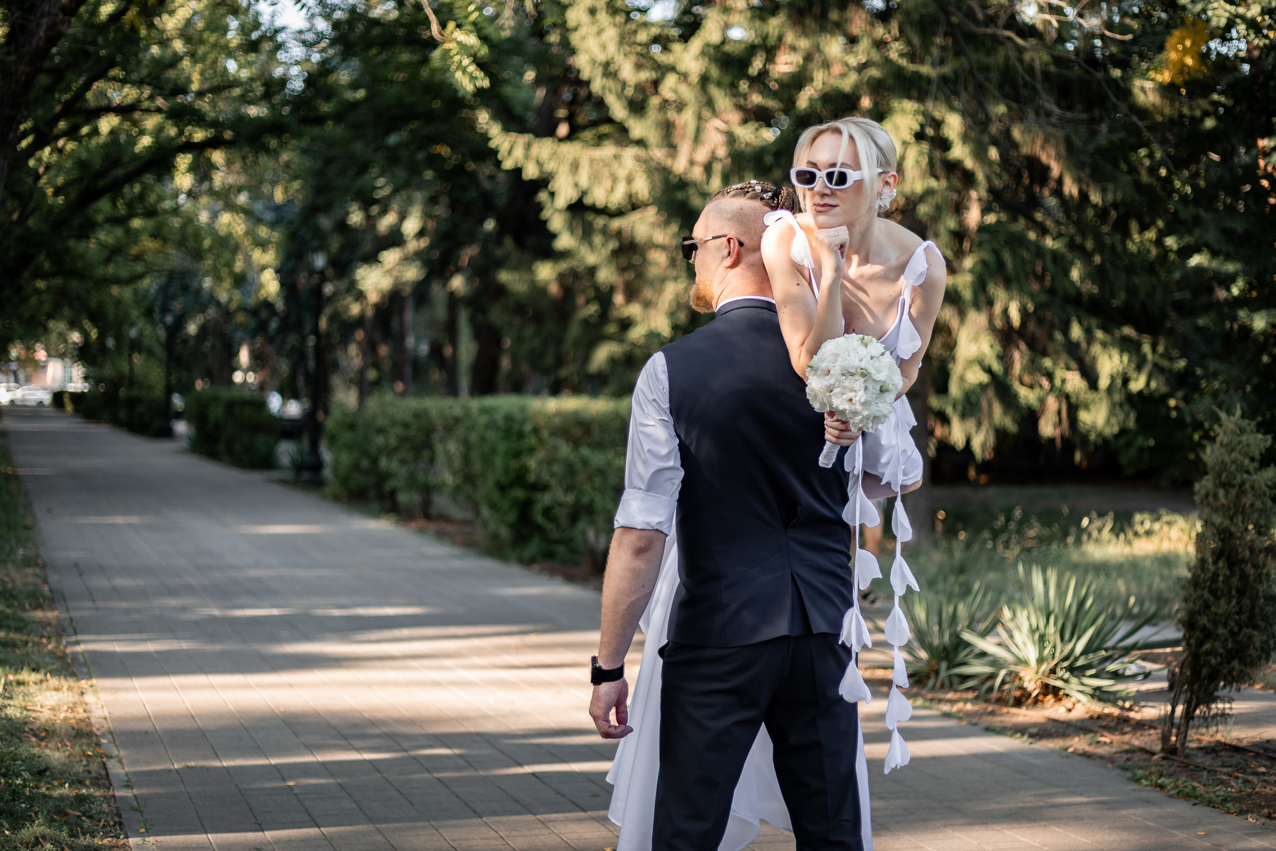 Александр & Ксения