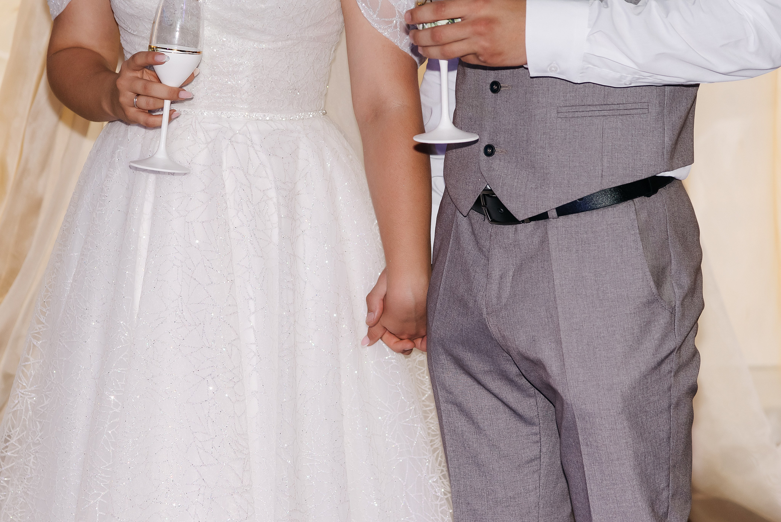 Роман и Карина. Фотограф Волжский Екатерина Егорова