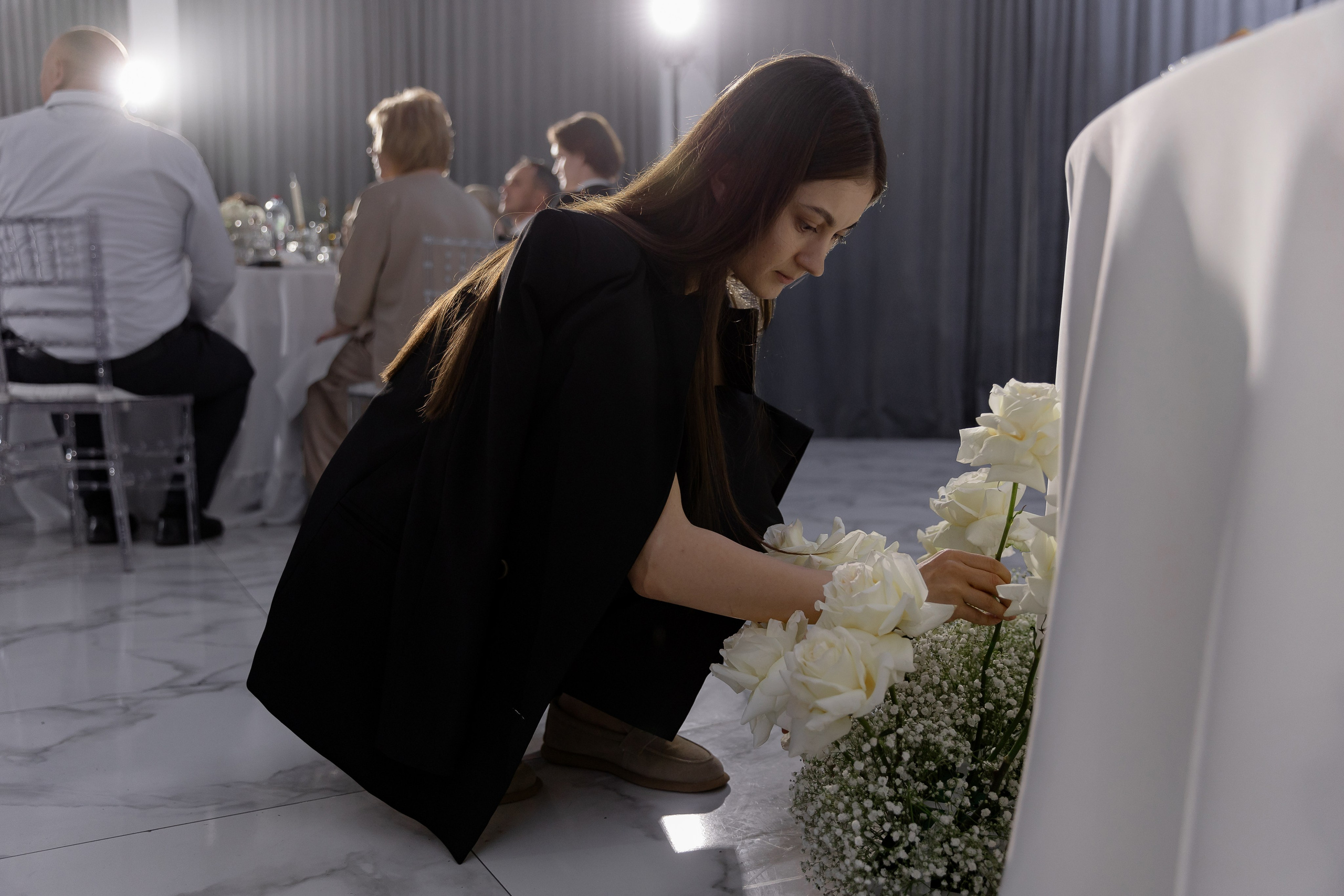 Кирилл и Даша. Dima Lemeshevsky