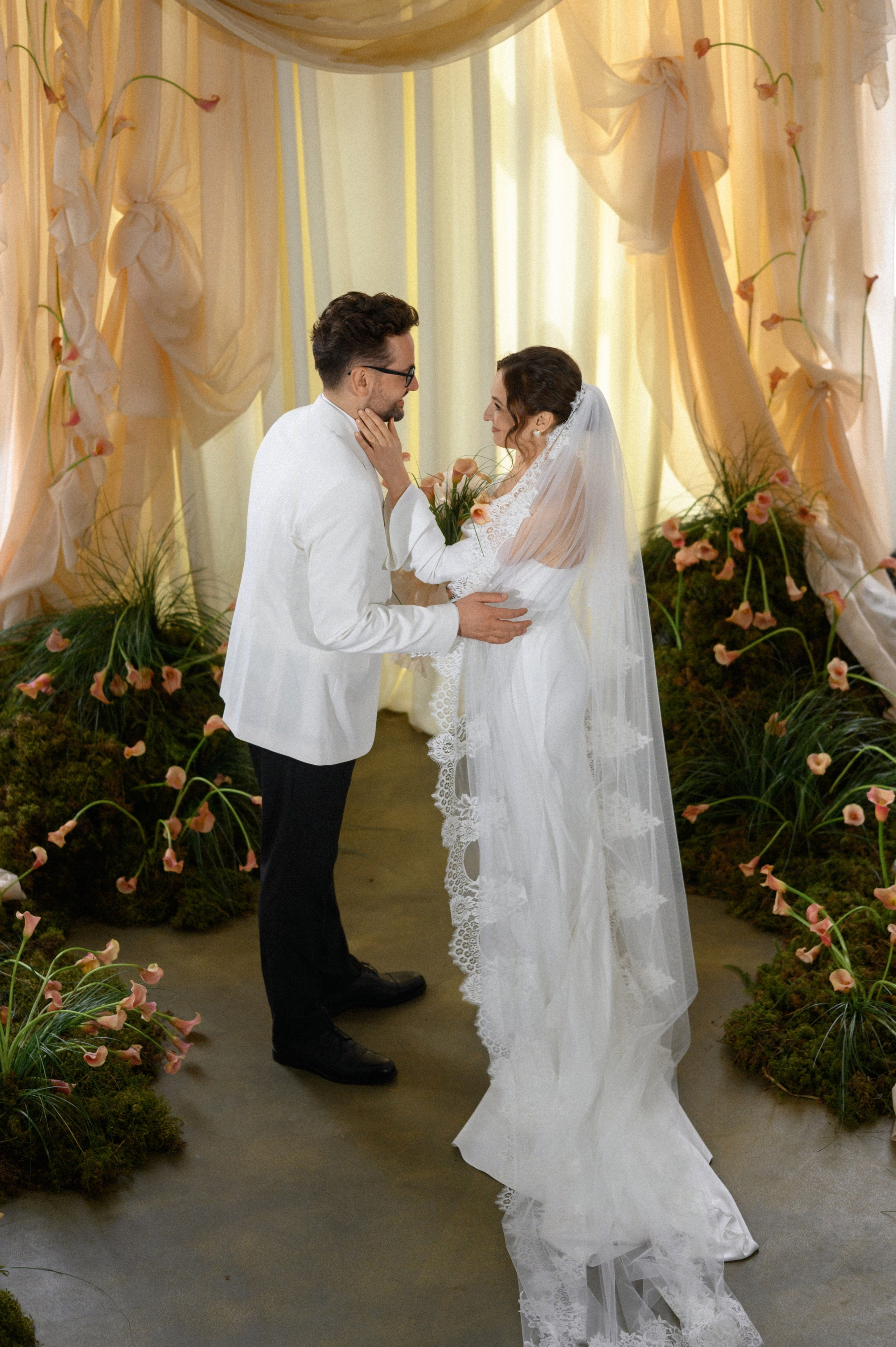 Иван и Наталья. Свадебный фотограф Минск