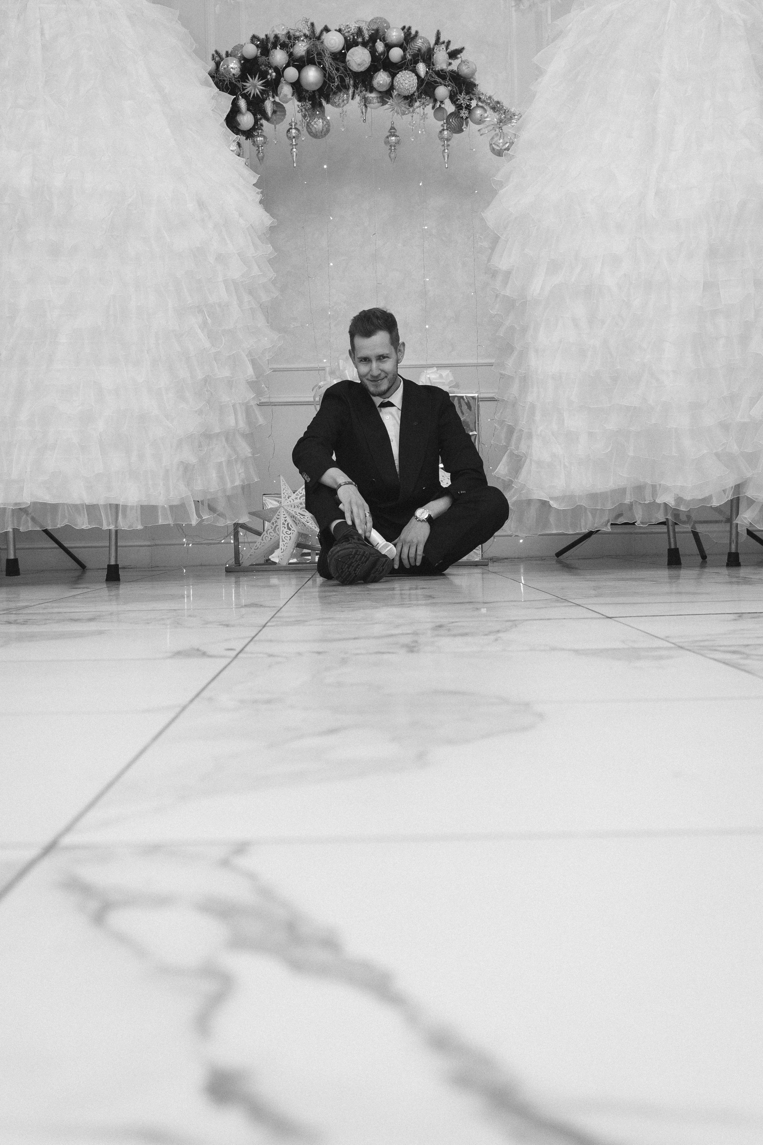 КУМ-ТИГЕЙ. Свадебный и семейный фотограф В Красноярске Андрей Юсенков