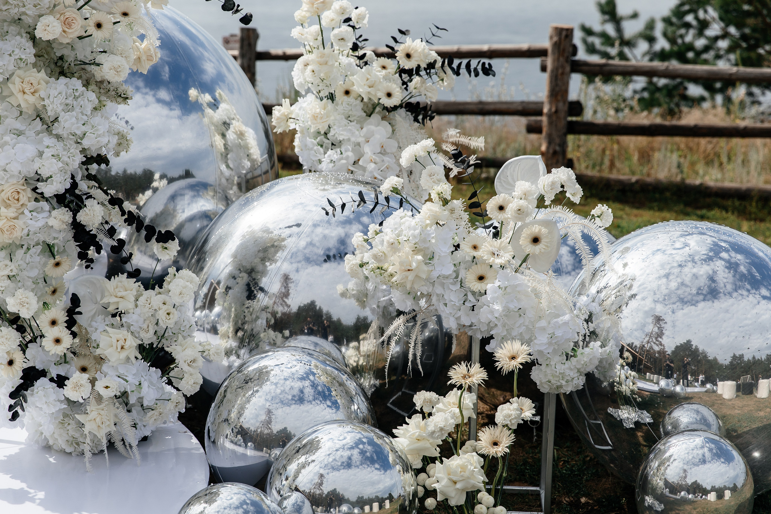 Никита и Анастасия