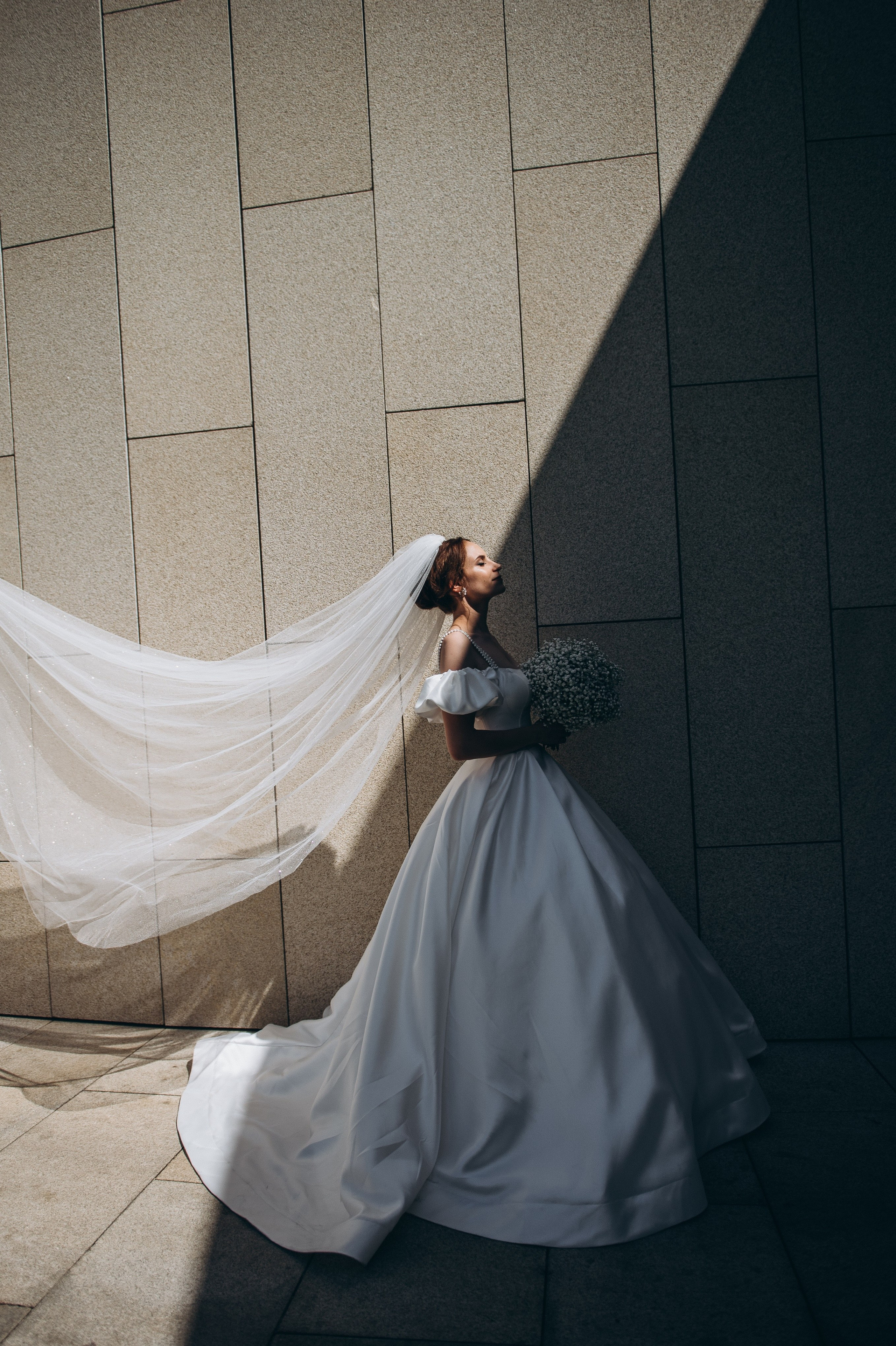 Свадебная история. Фотограф Котова Валентина