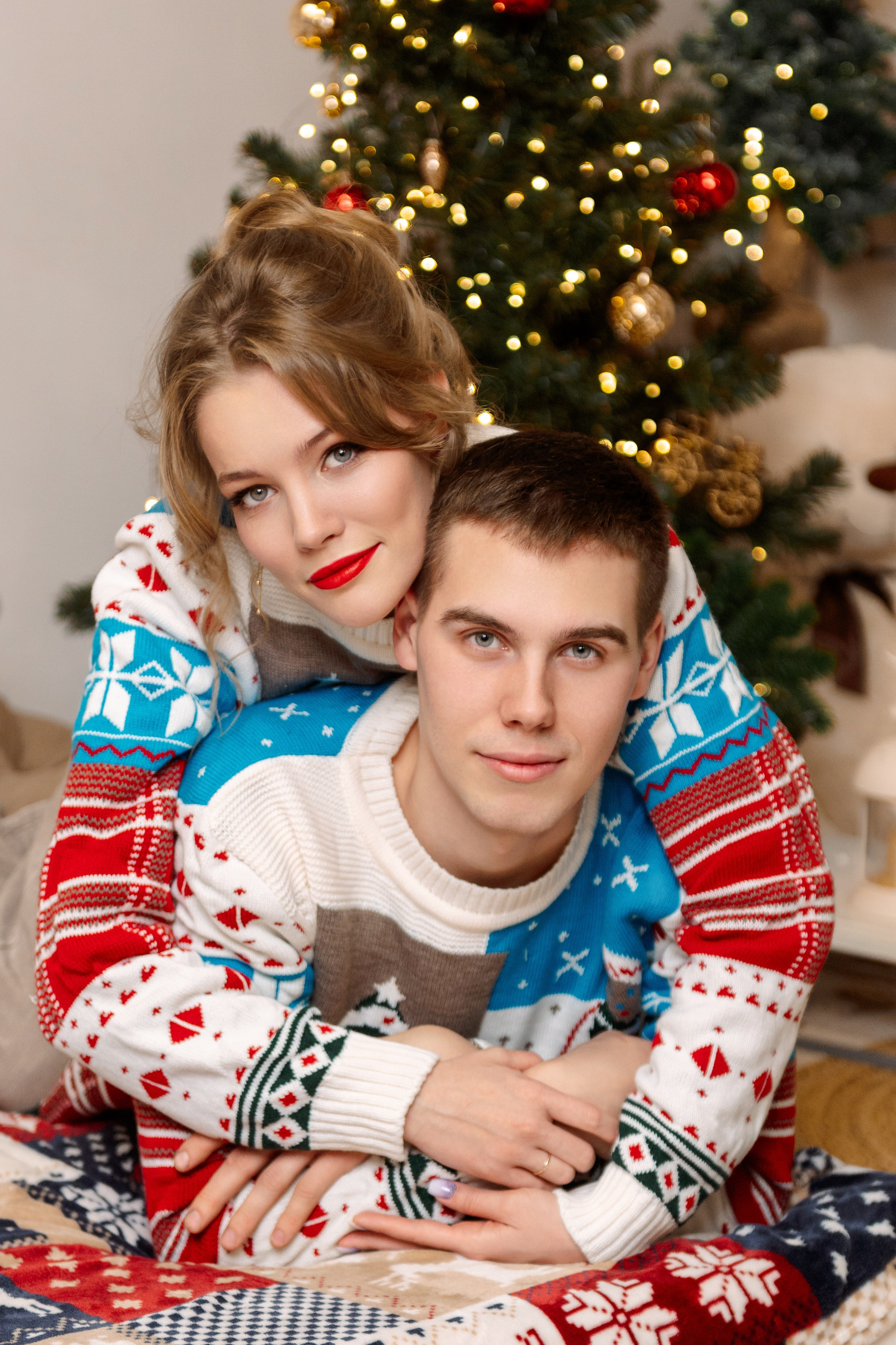 Семья Александриных и Аржанниковых 2025. Семейный, свадебный, школьный фотограф в Железногорске Целуев Андрей