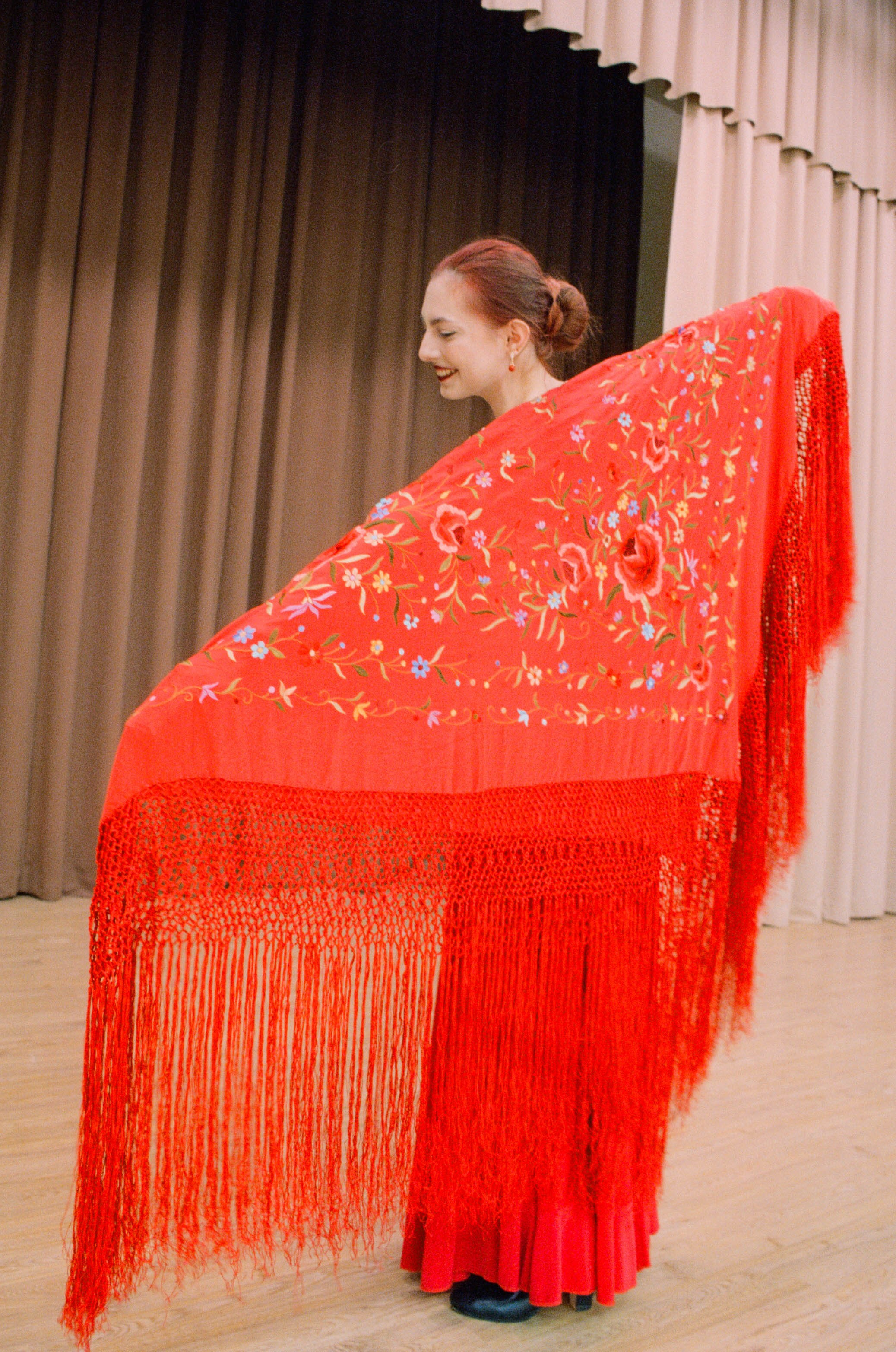 Ансамбль «Моё Сердце». Фотограф Диана Иремадзе