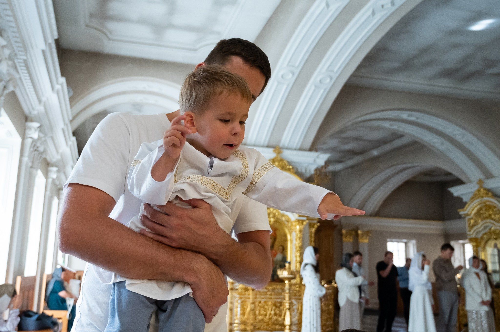 Церковь Симеона и Анны. Свадебный и семейный фотограф из Санкт-Петербурга Климов Анатолий