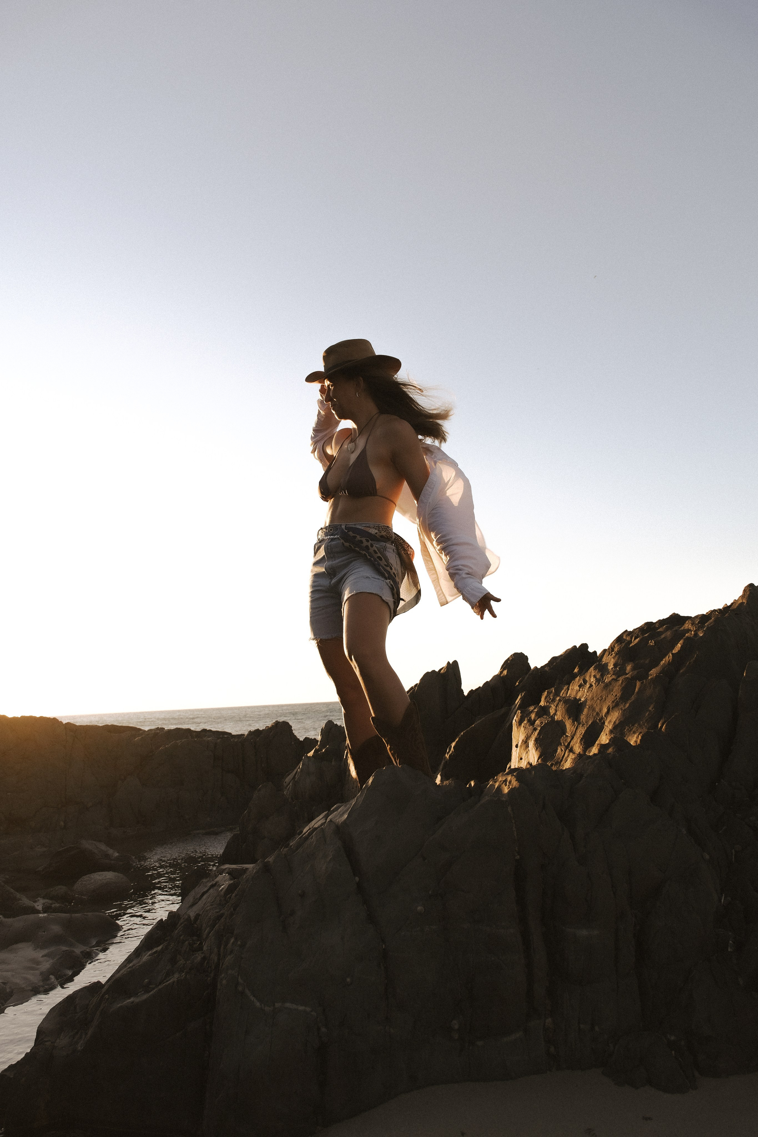 Индивидуальные съемки. Главная