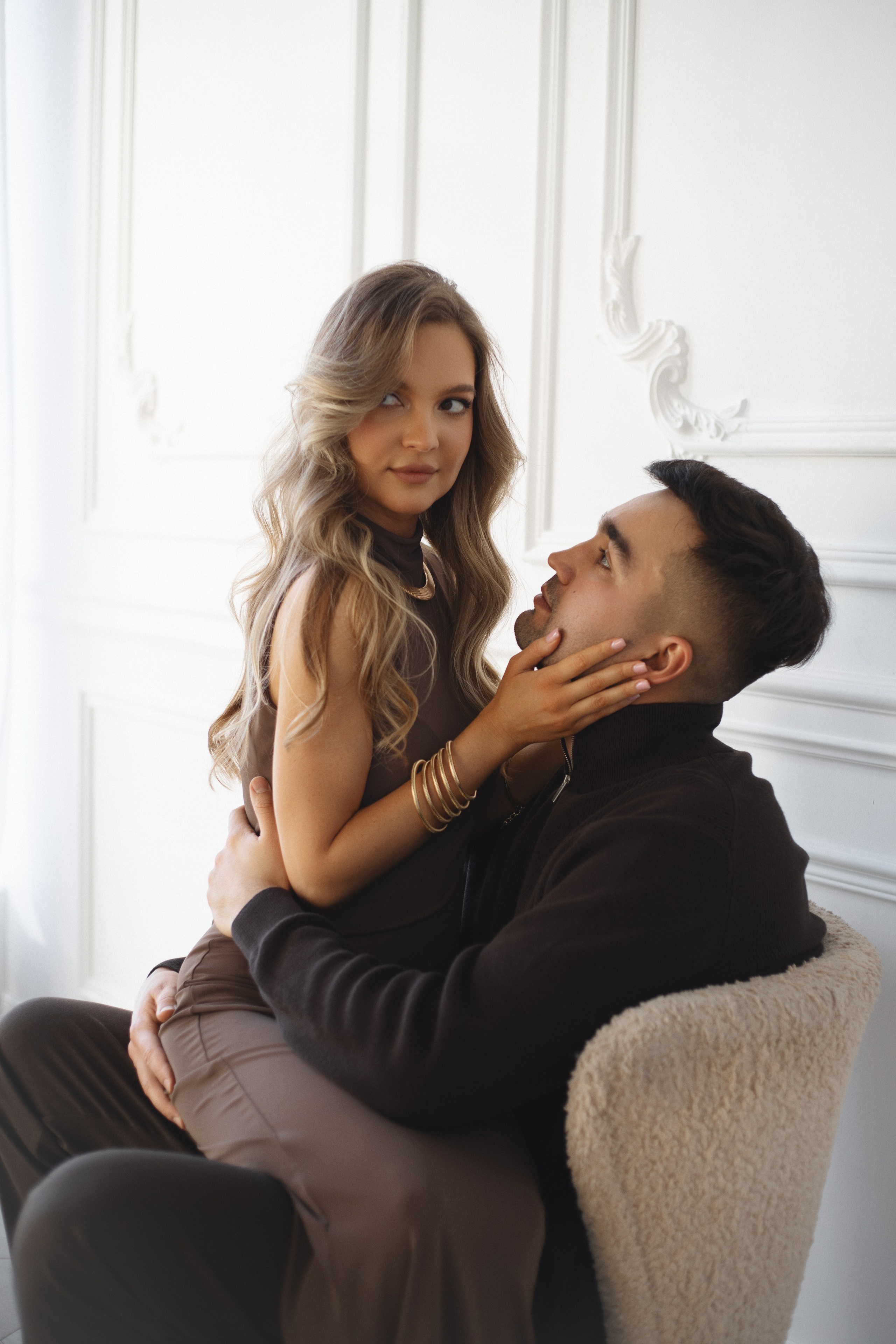 Влад и Екатерина