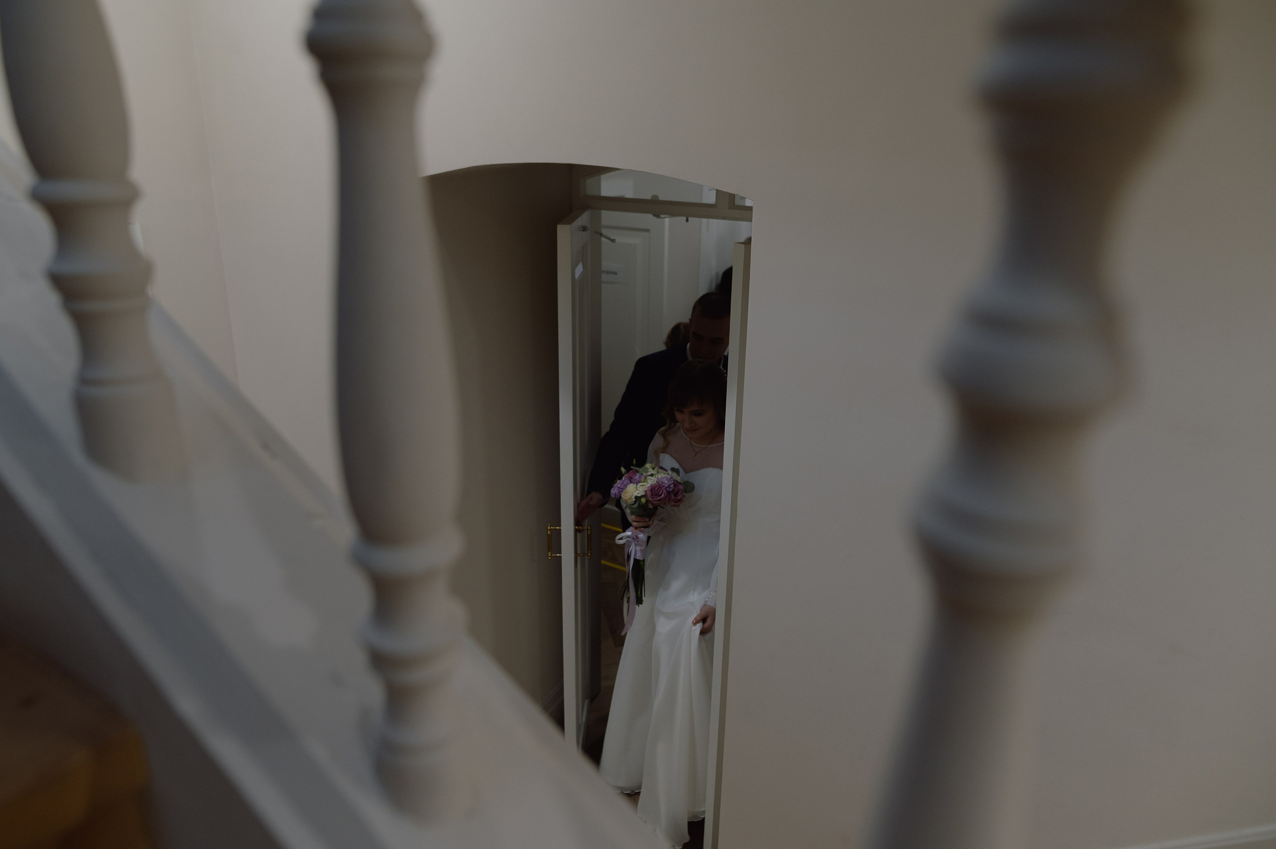 Семён и Юлия. Фотограф в Абакане и Минусинске