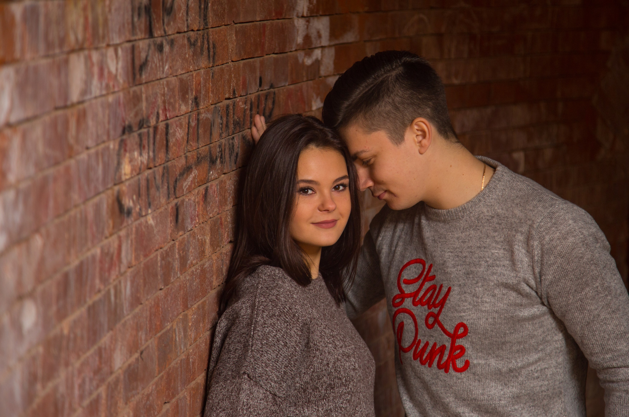 Family story. Семейный и детский фотограф Виталий Катюшин