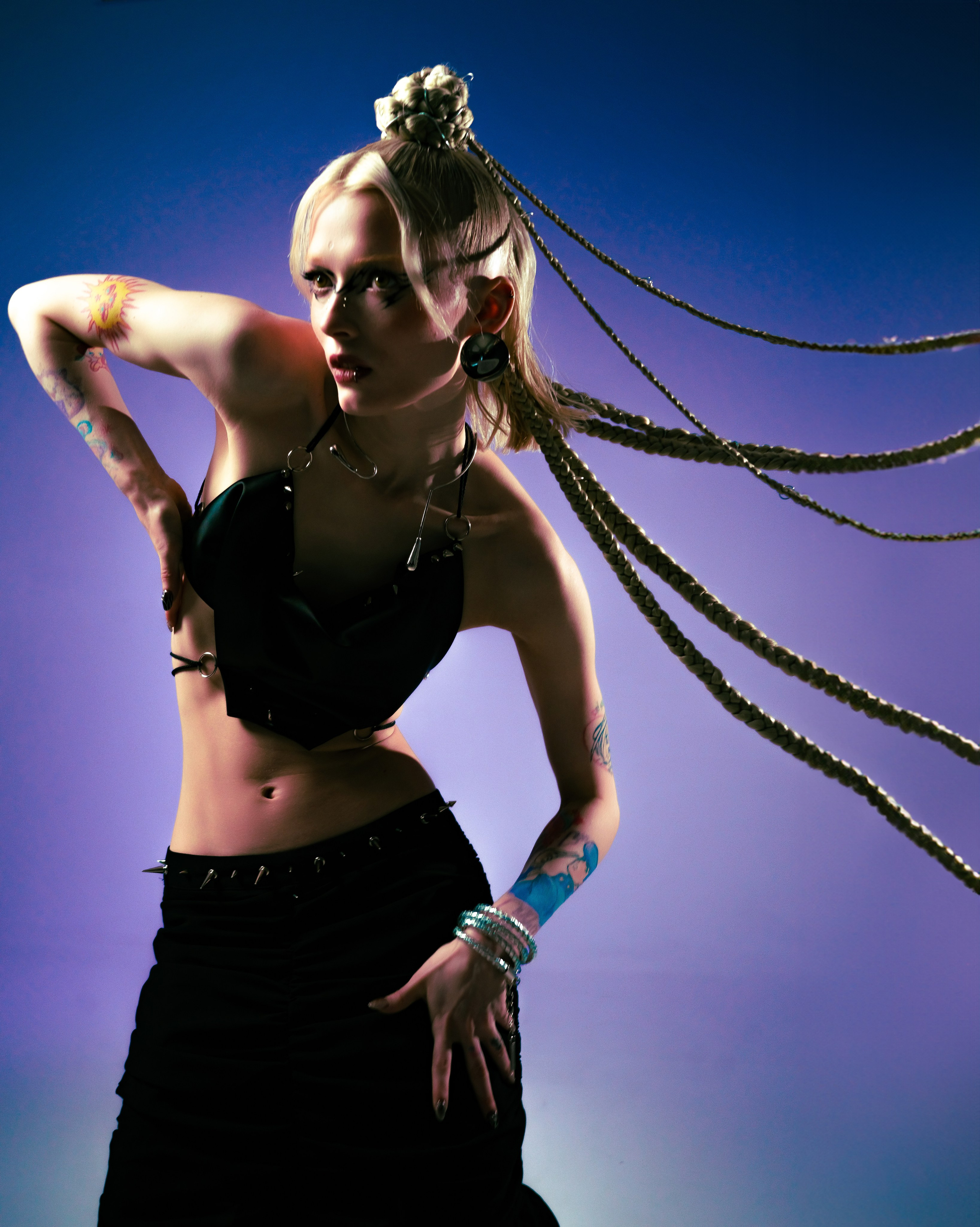 SLOW. ART фотограф NBIRDIE