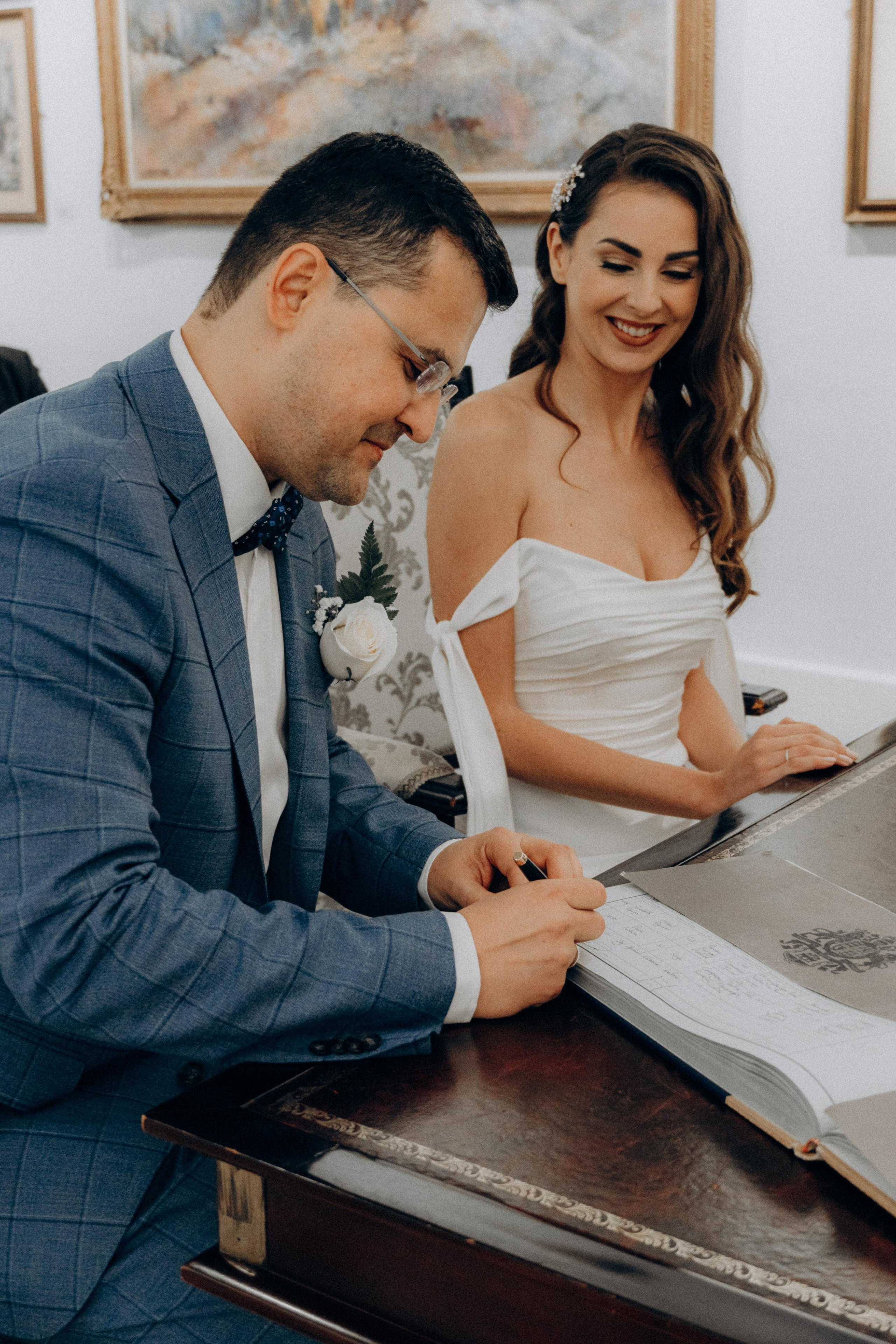 Wedding. IANA VOLITSKAYA. LifeStyle Photographer in Gibraltar