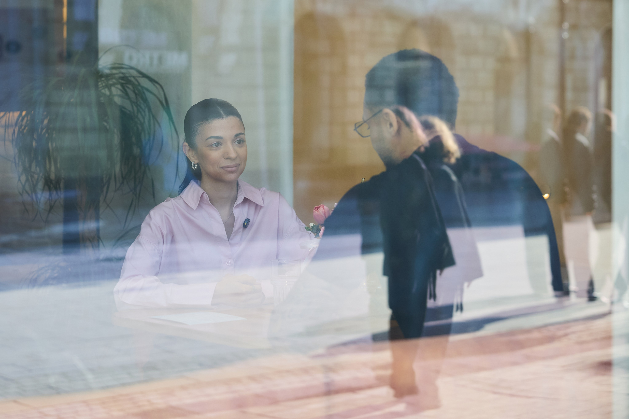 Кофе с Габриэлом (ПКМФ Торпедо). Светлана Родионова — фотограф спортивный и не только