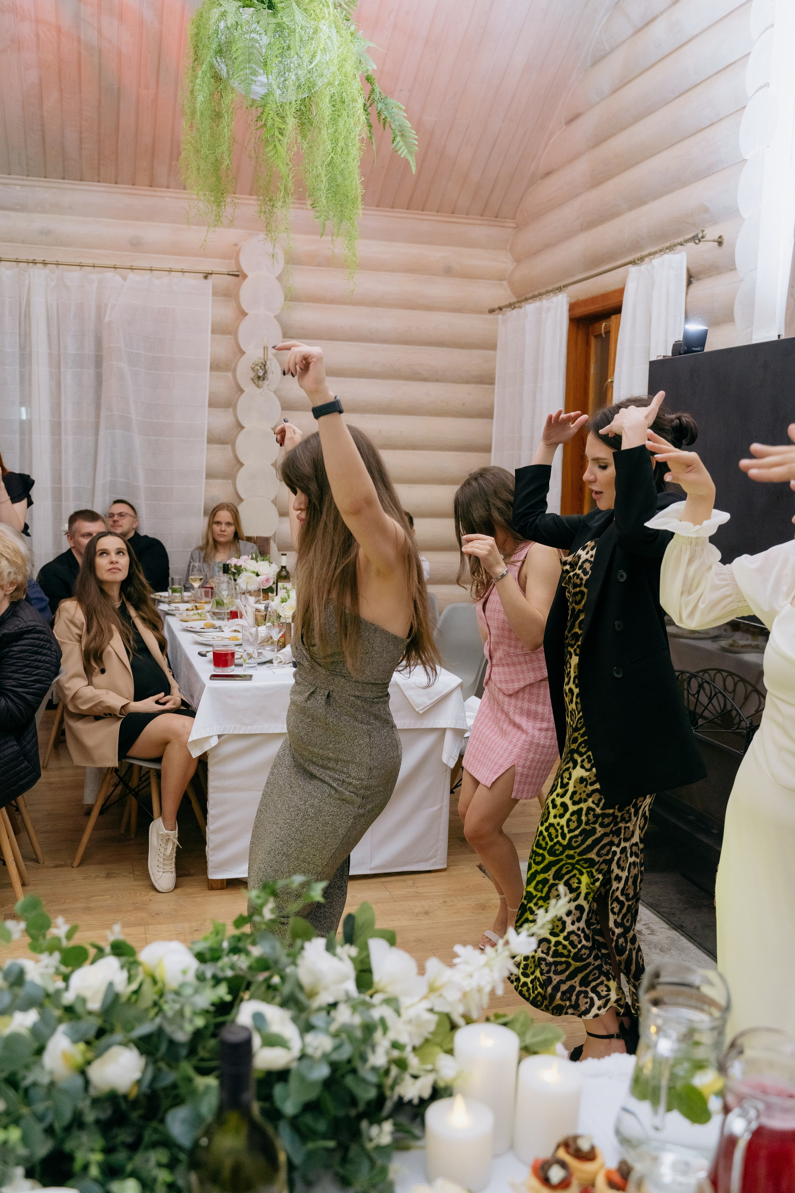 Саша и Даша. Свадебный и семейный фотограф в Новосибирске Наталья Зорина