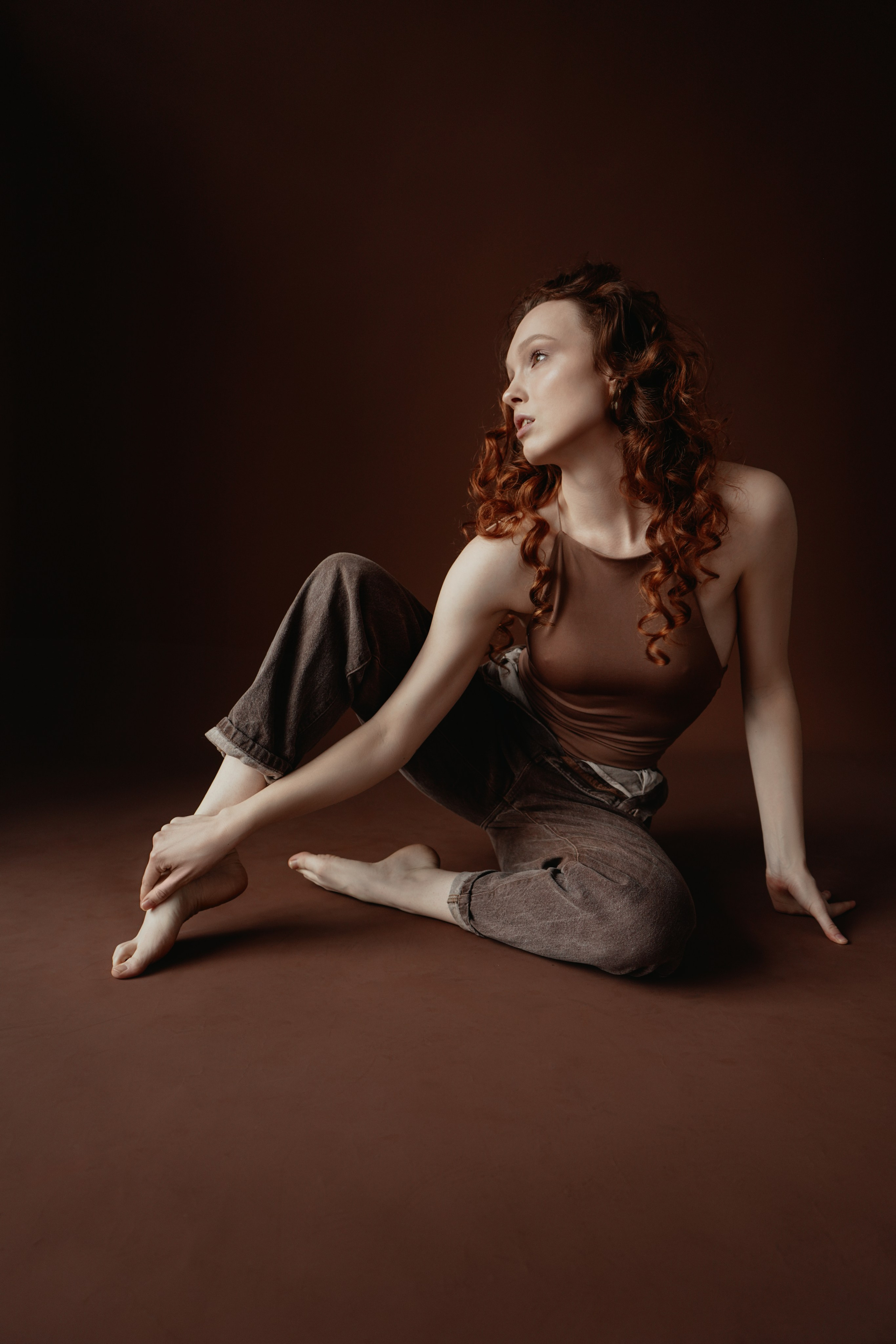 Кристина. Фотограф Сочи | RADA DEVI