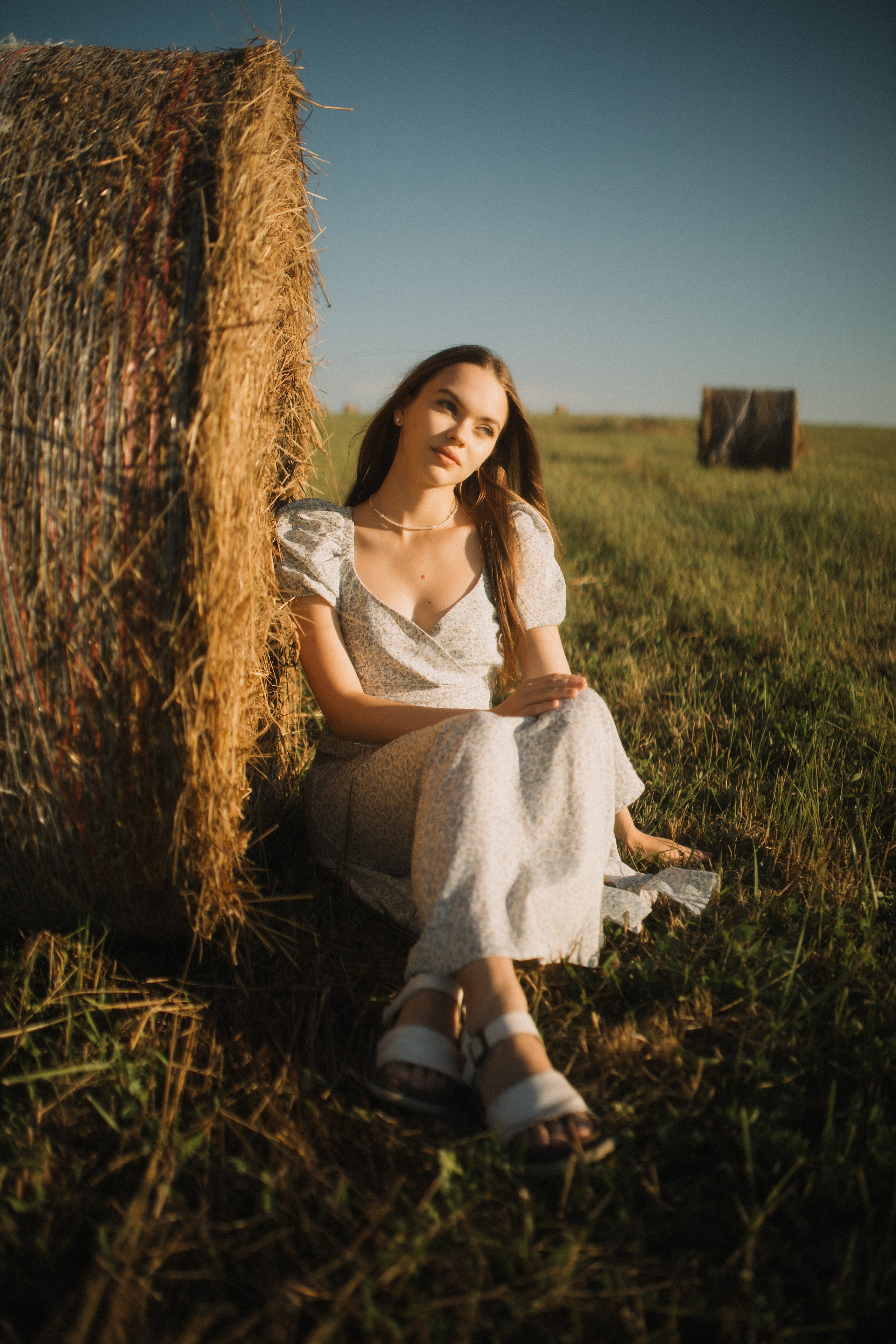 Kseniya. Свадебный и портретный фотограф в Калининграде и Москве Марк Юдинцев