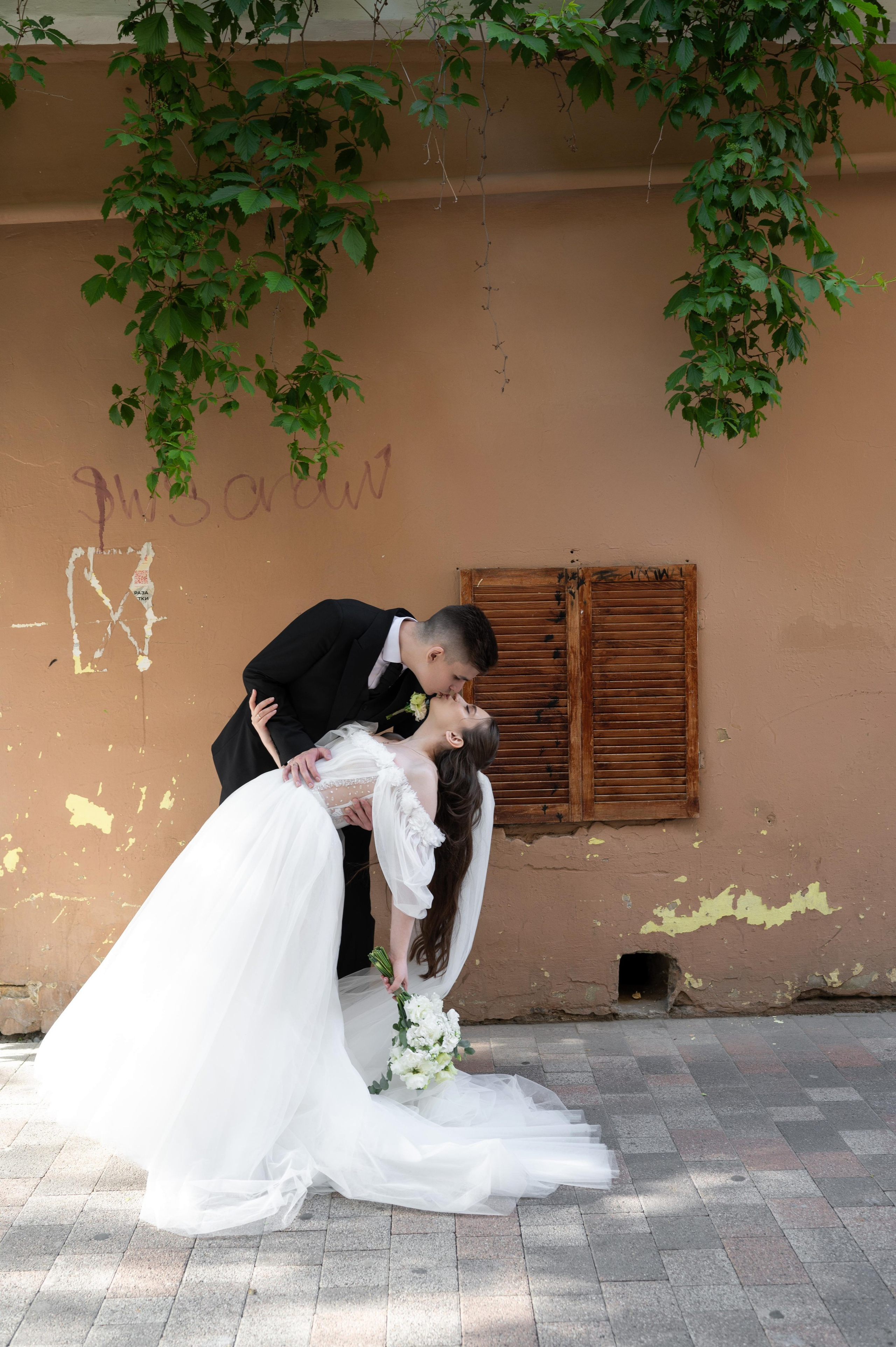 31 мая. Свадебный, портретный, коммерческий, предметный фотограф в Ставрополе Иван Белашов