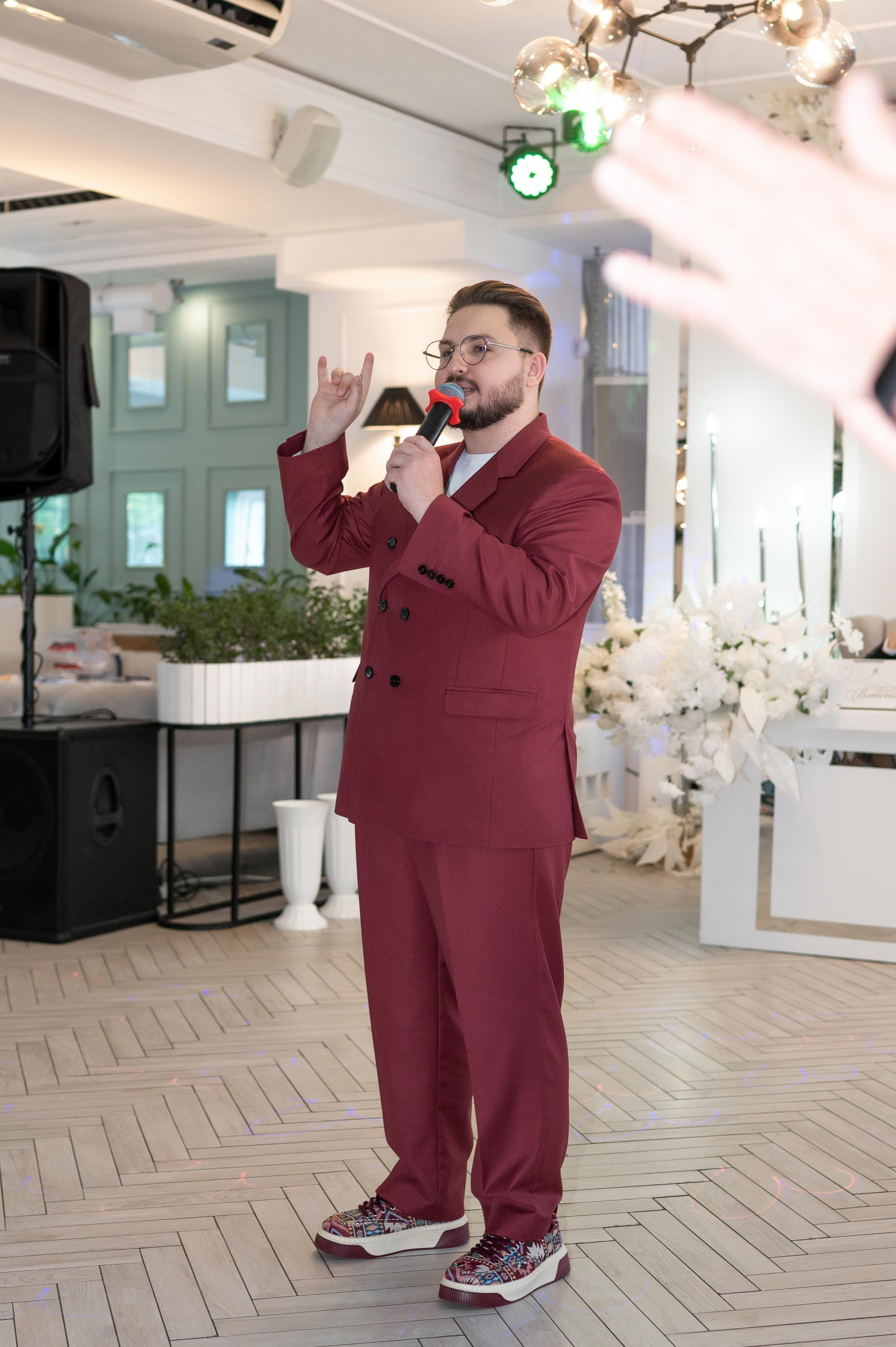 31 мая. Свадебный, портретный, коммерческий, предметный фотограф в Ставрополе Иван Белашов