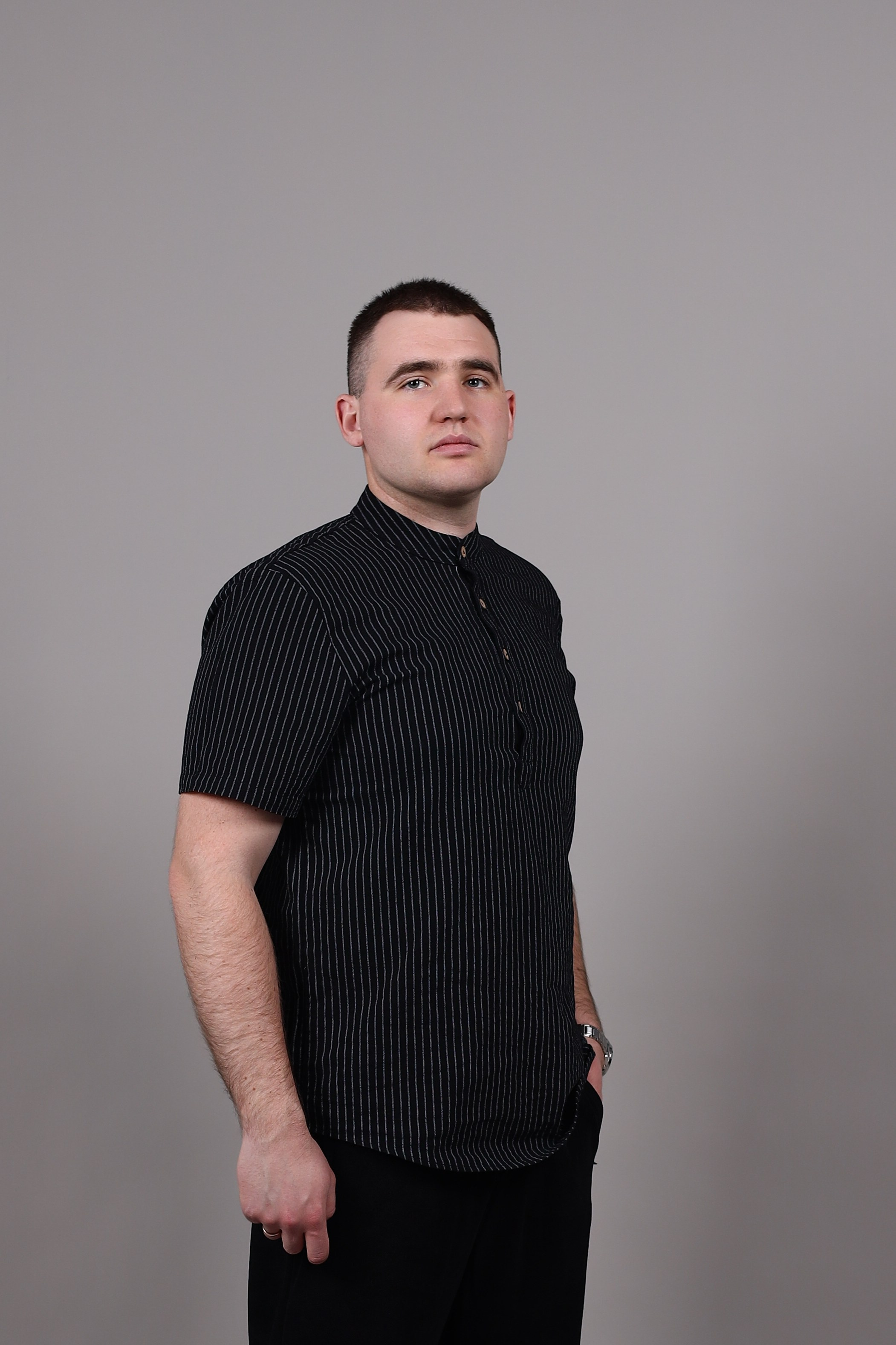 Вероника. Фотостудия без фотографа Чехов. Первая студия автопортрета в Чехове