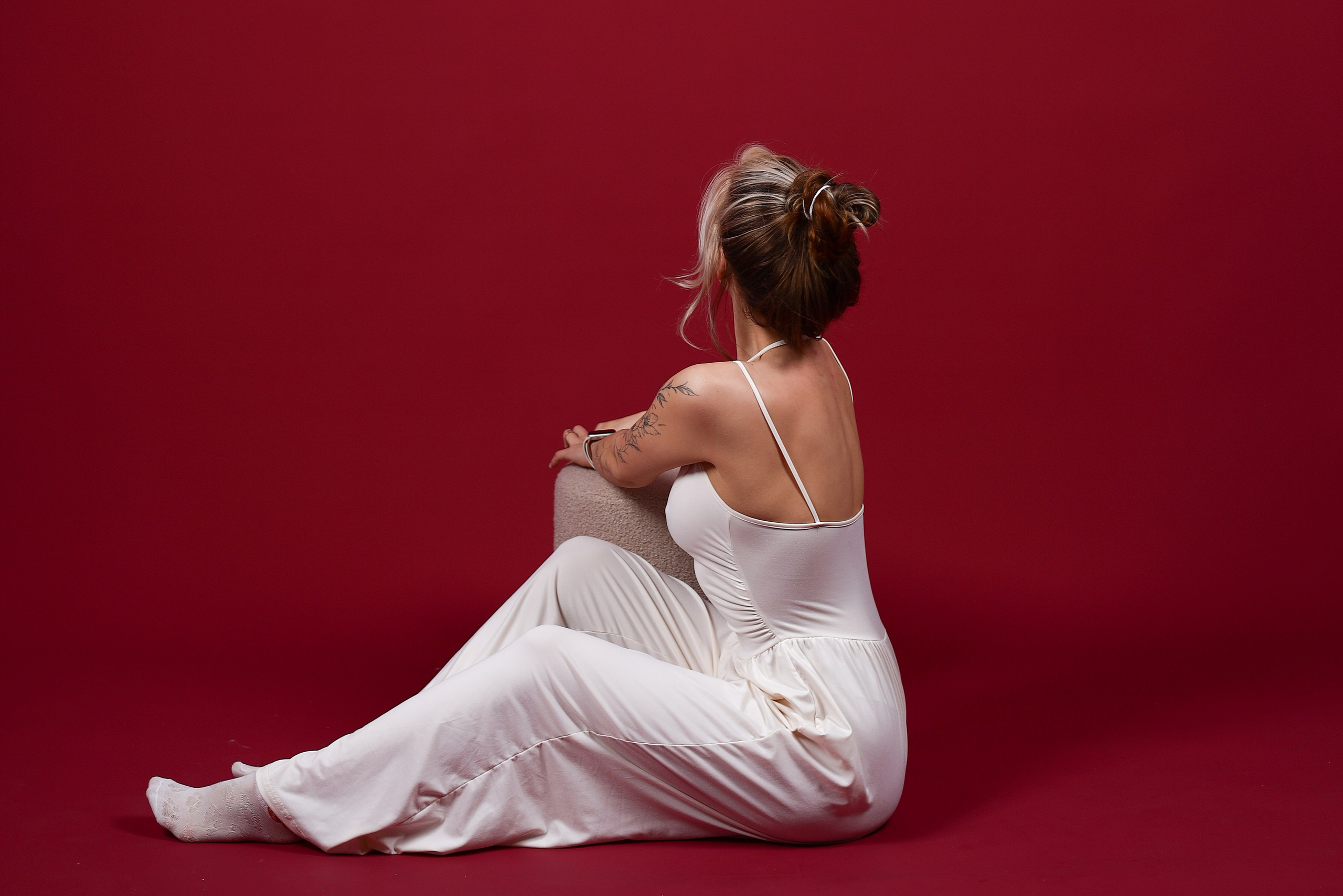 Светлана. Фотостудия без фотографа Чехов. Первая студия автопортрета в Чехове