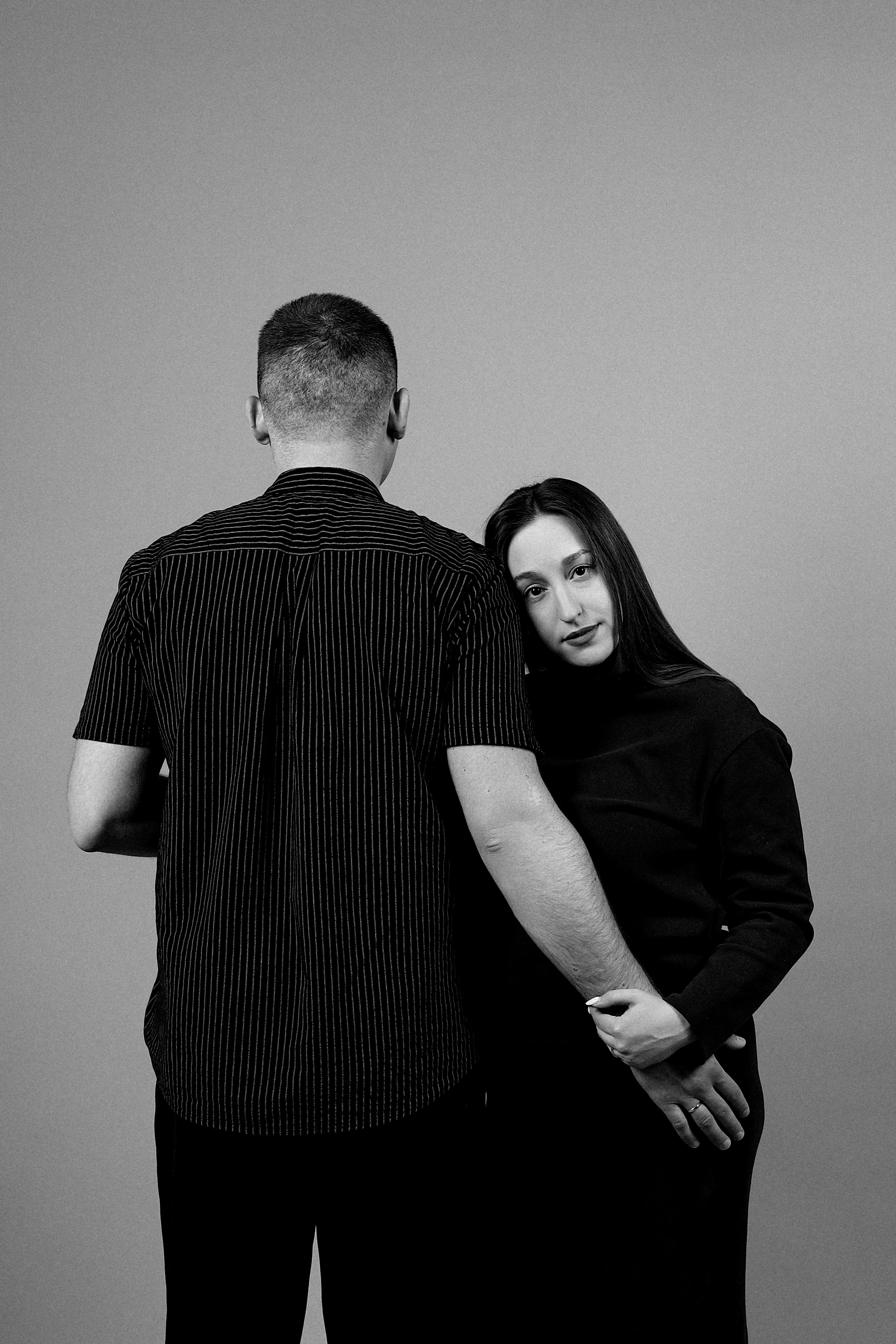 Вероника. Фотостудия без фотографа Чехов. Первая студия автопортрета в Чехове