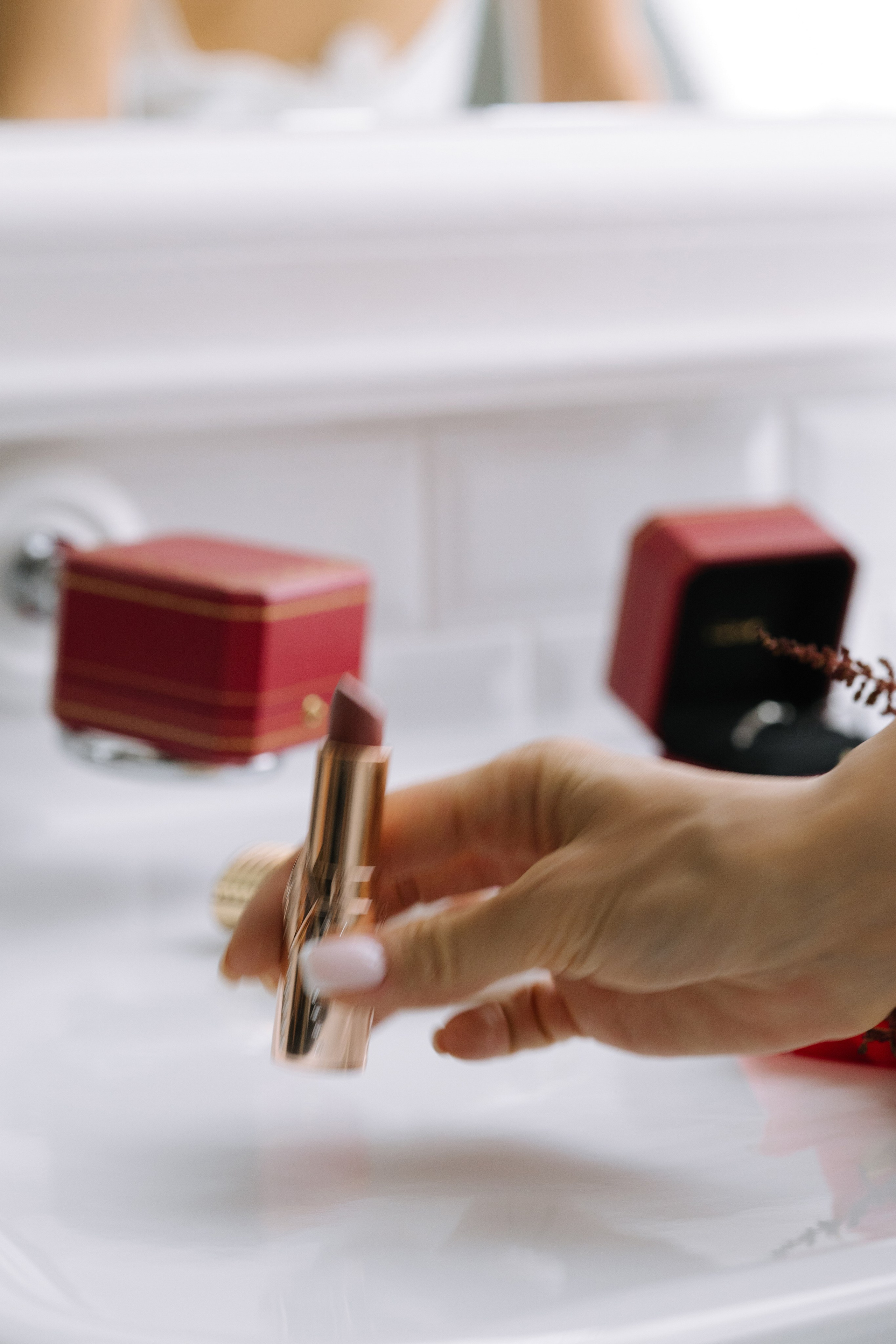 Свадьба в Old House. Главная