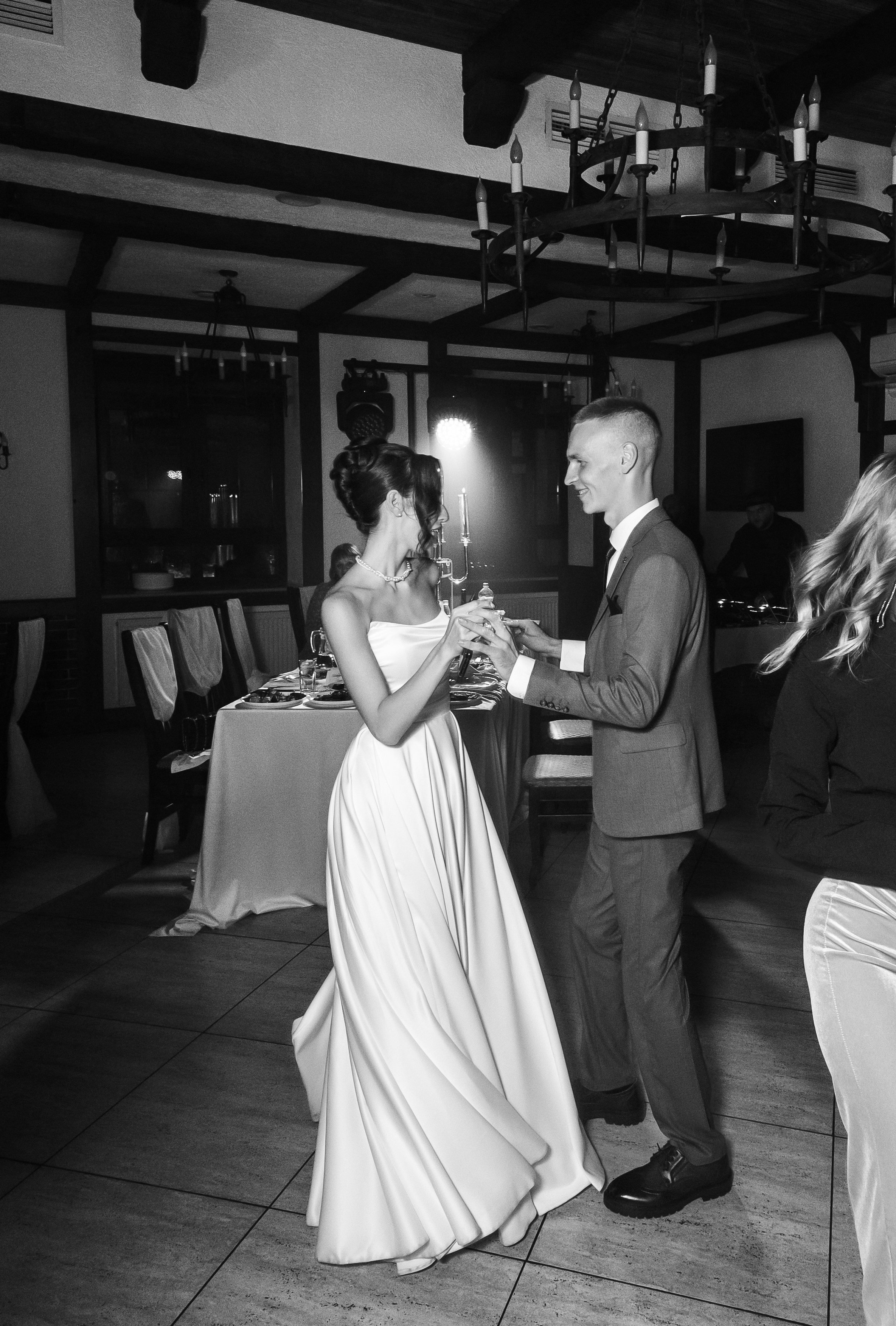 S&O. Свадебный и семейный фотограф в Самаре Алёна Савельева