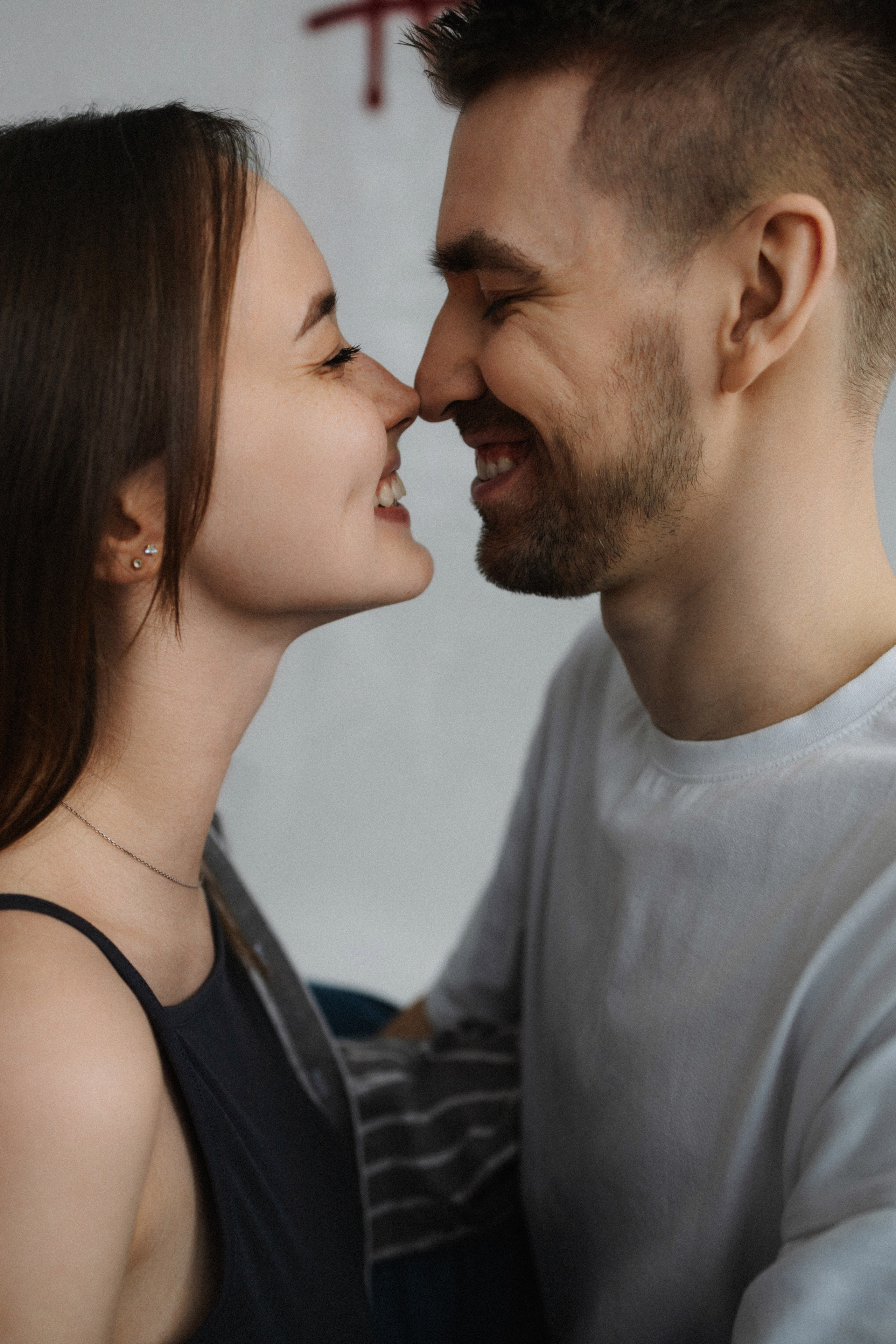 Таня и Серёжа. Juliashtondic. photo