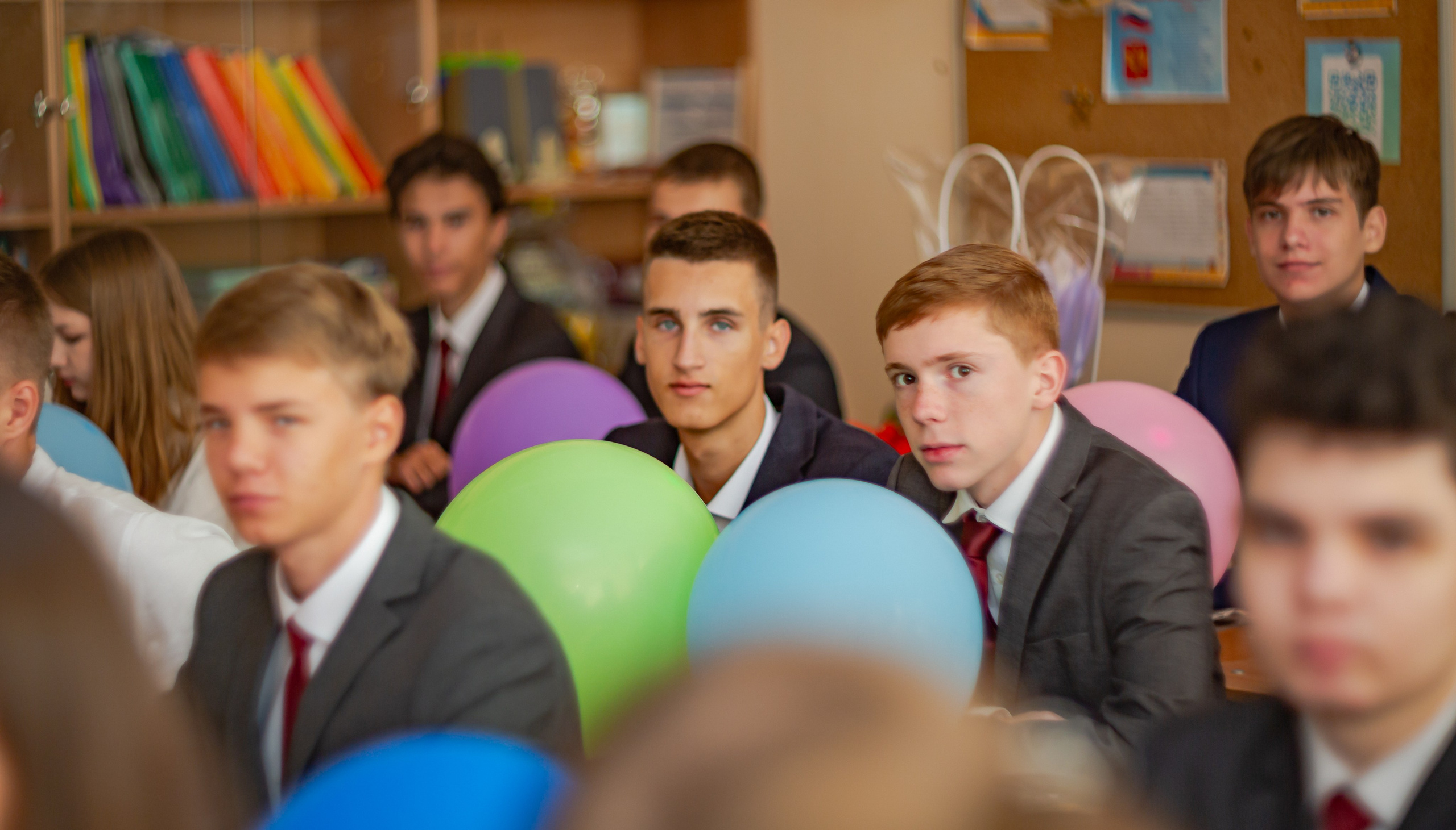 11А. Светлая сторона