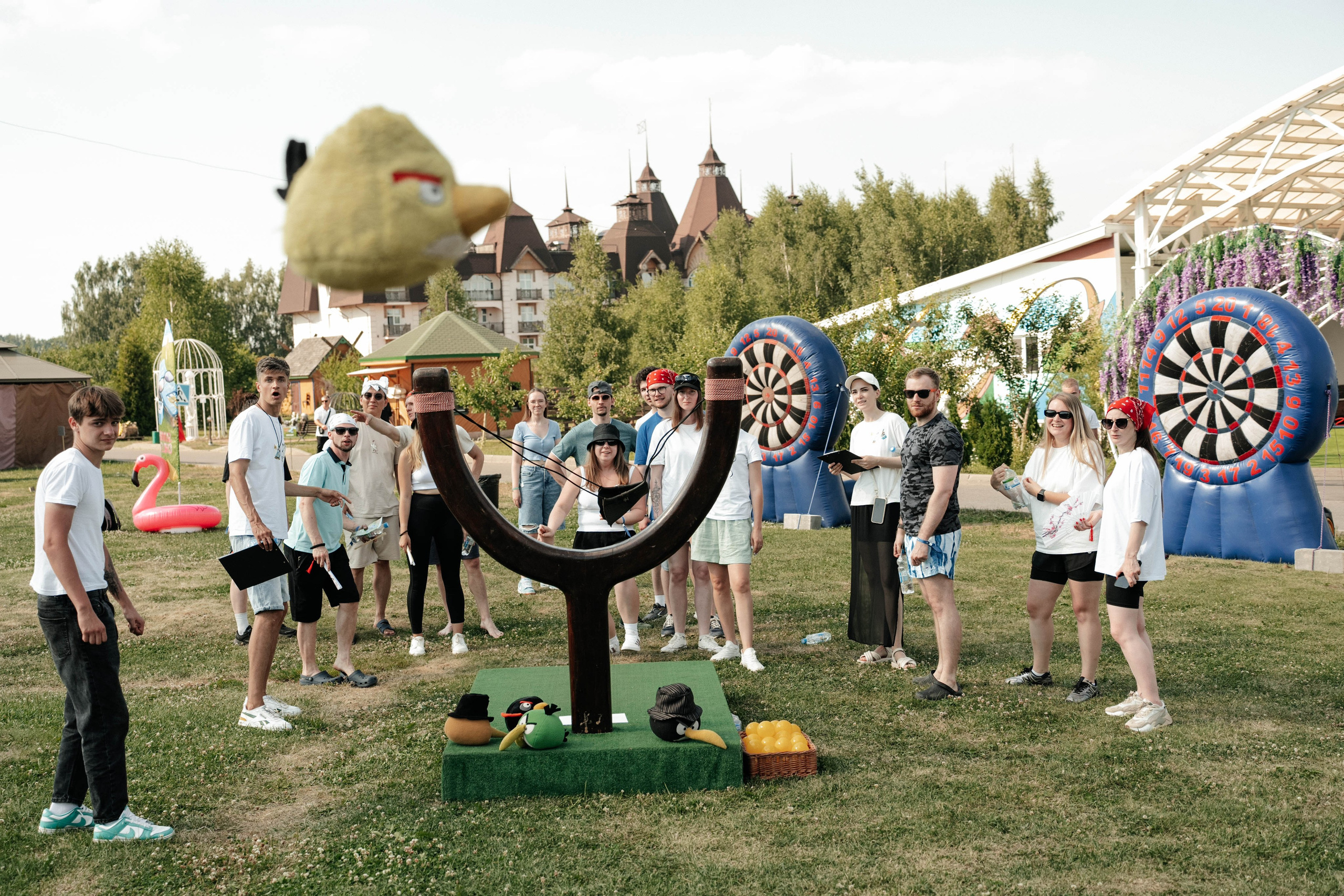 Бери заряд. Свадебный фотограф Москва Александра Аверкова
