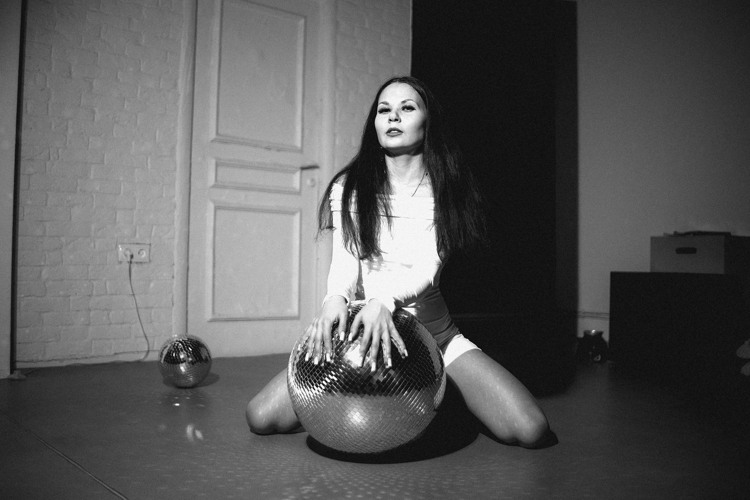 Оксана. Фотограф в Новосибирске Владислав Унтерберг