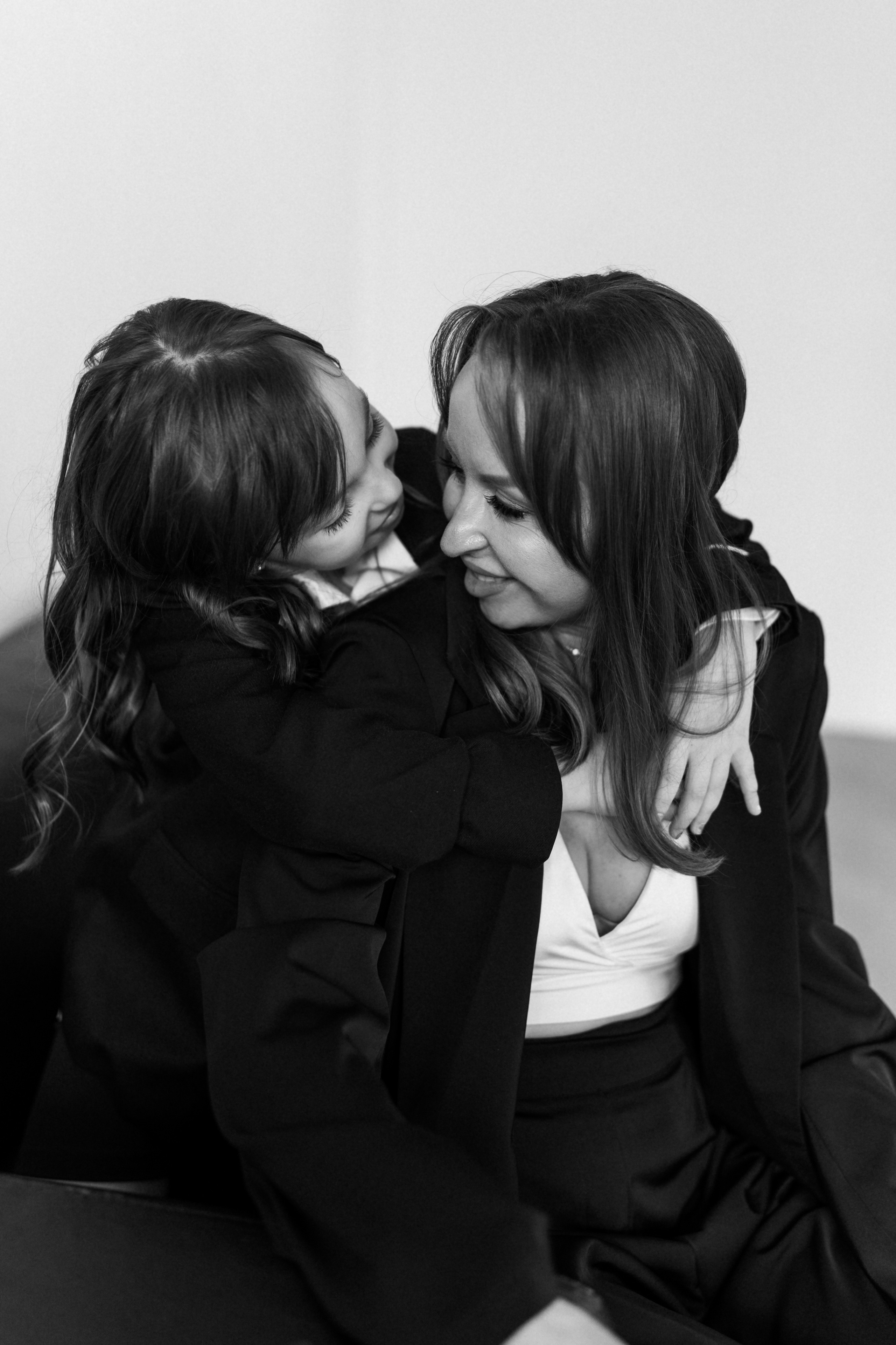 Лера и Вика. Фотограф в Санкт-Петербурге — Лучина Екатерина