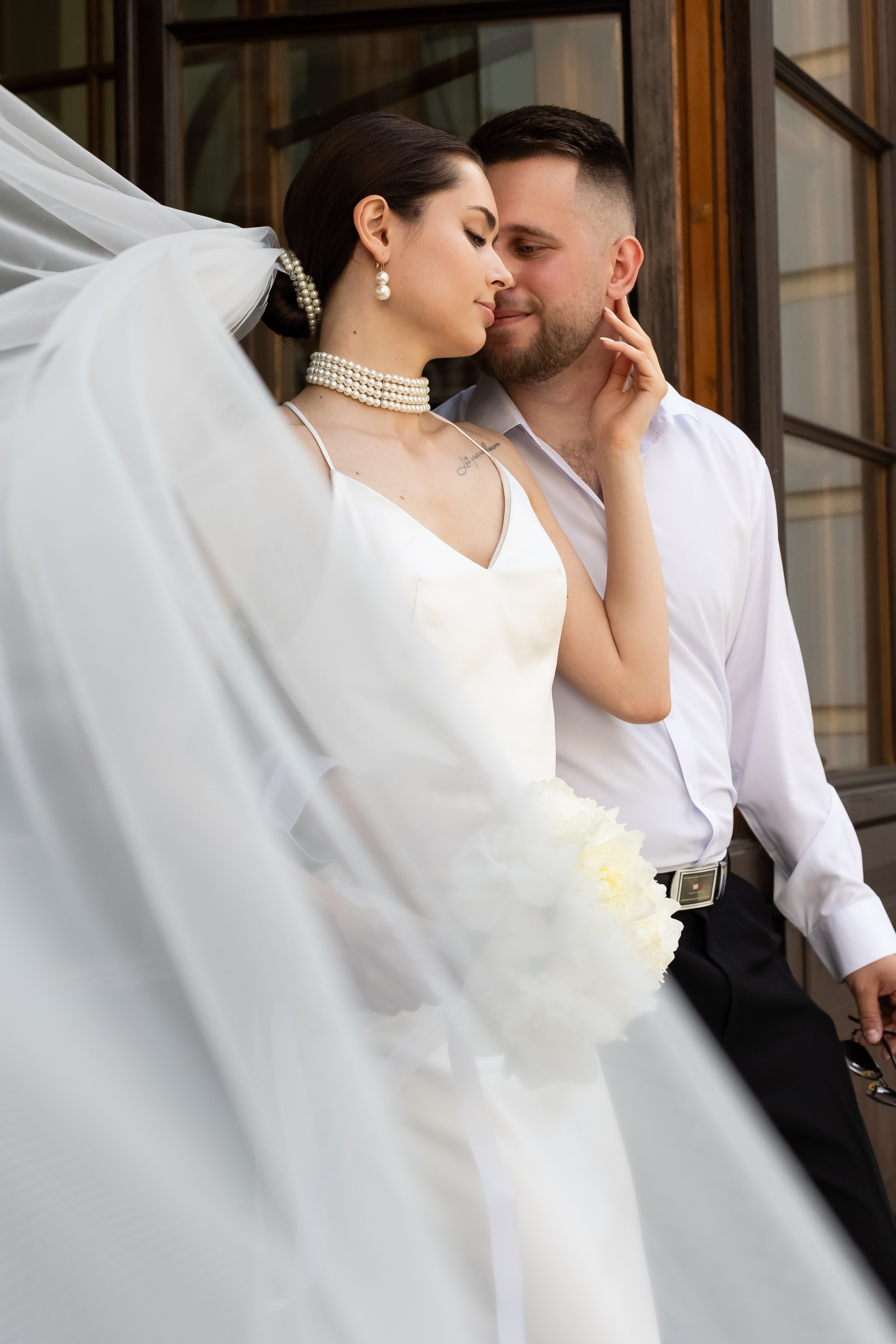 Дмитрий и Екатерина. Фото-контент для брендов и экспертов