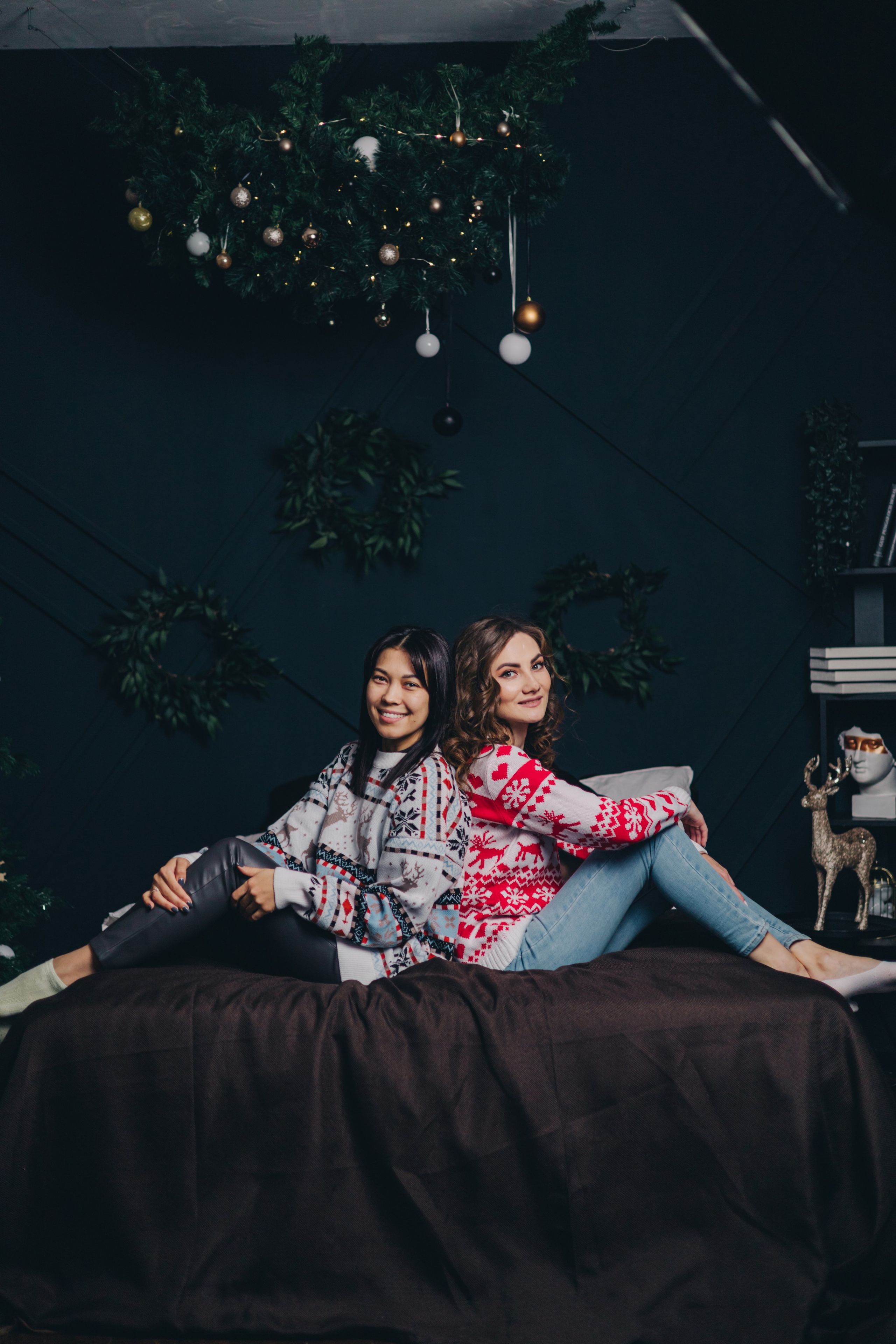 Алина и Динар. Фотограф Уфа